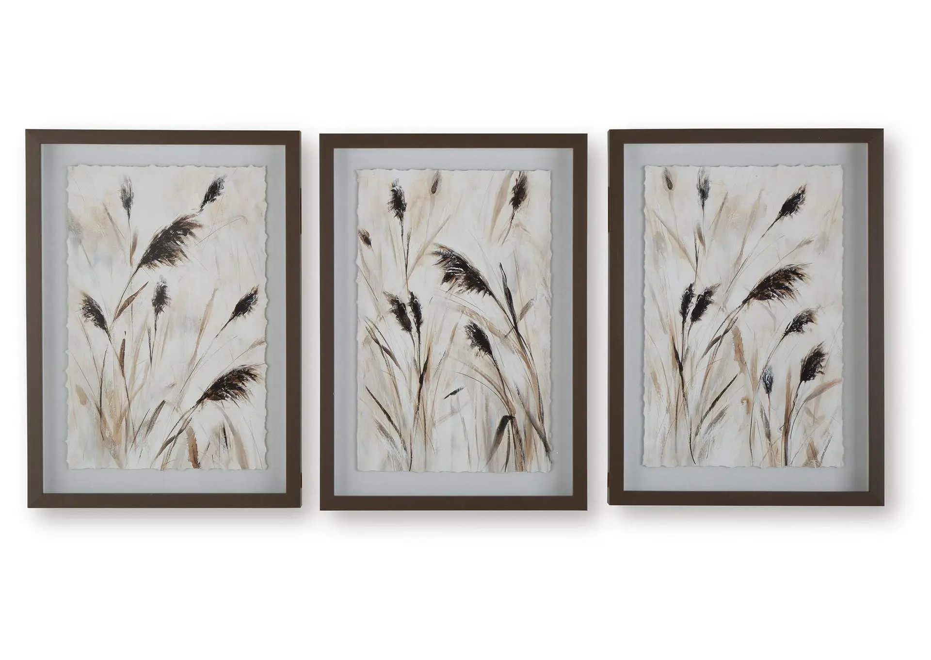 Honslow Wall Art (Set of 3)