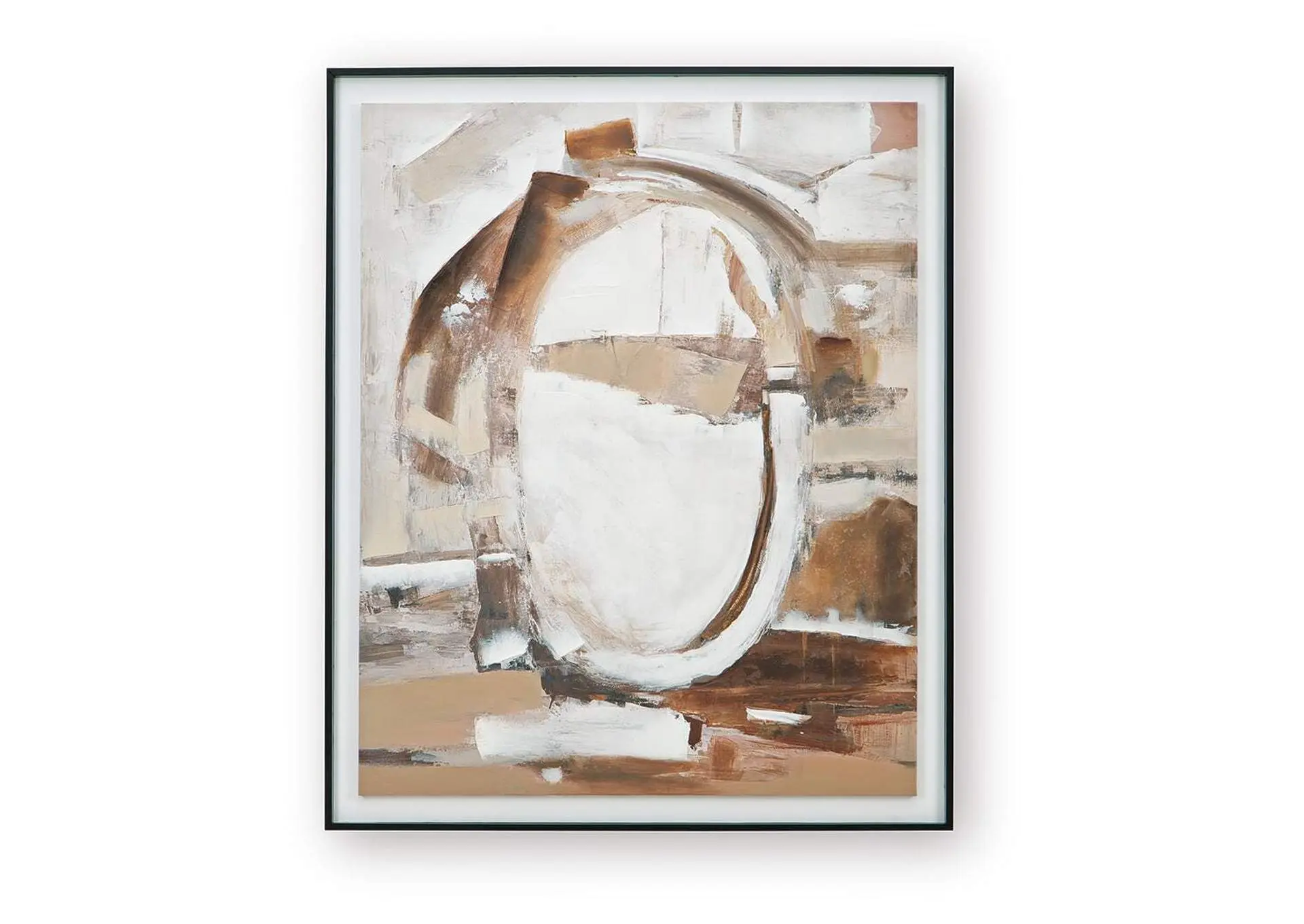 Bradlow Wall Art