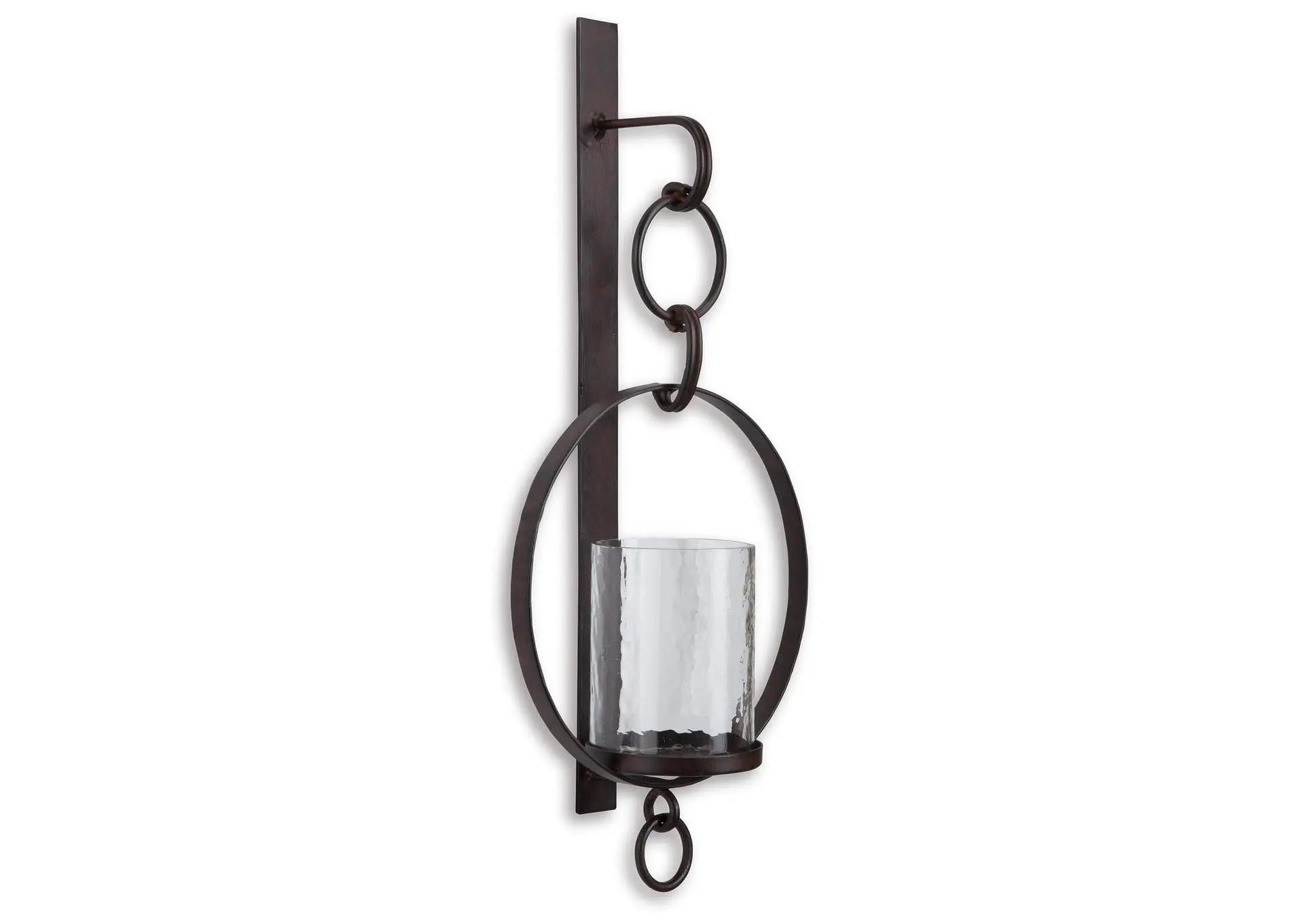 Ogaleesha Wall Sconce