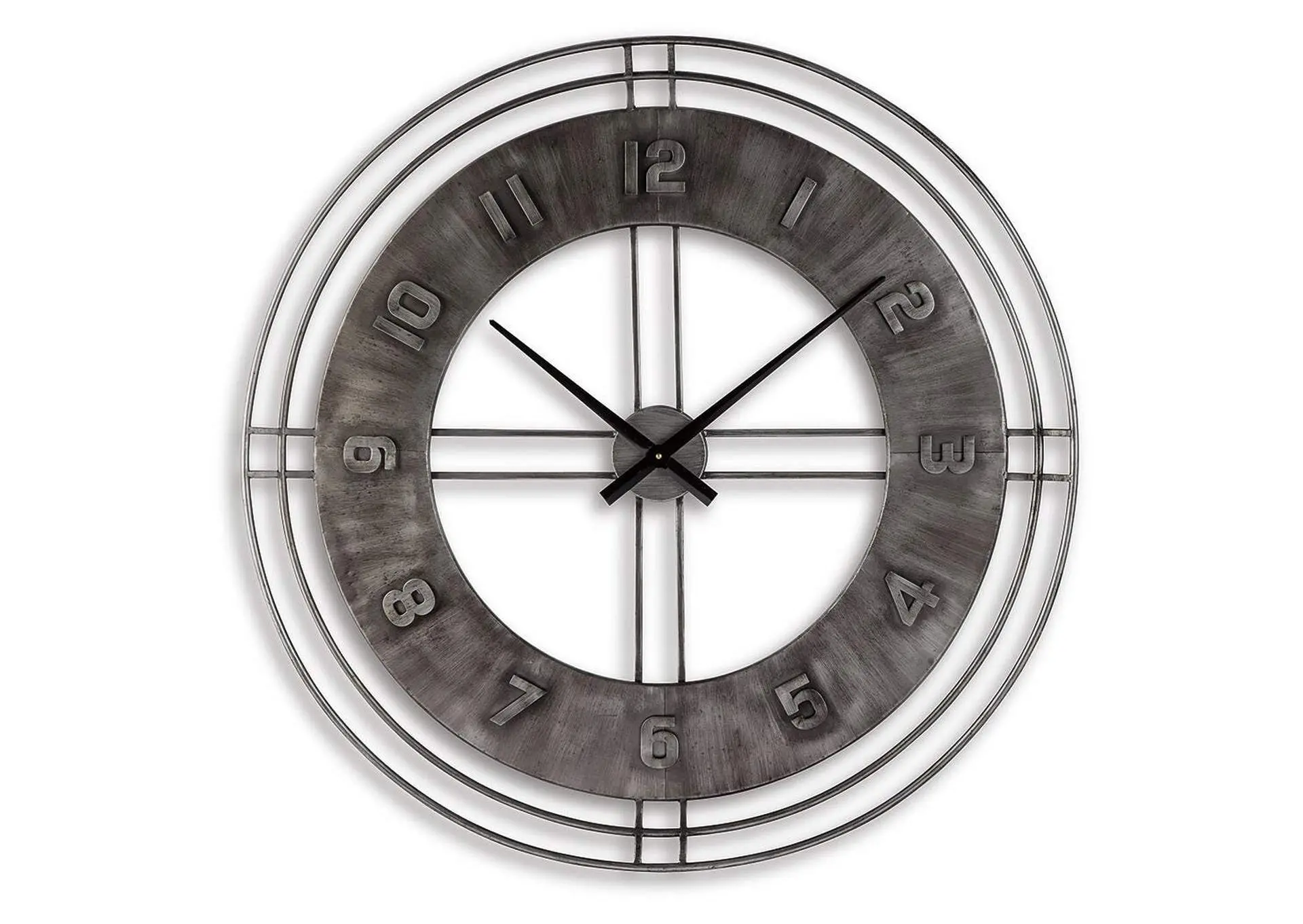 Ana Sofia Wall Clock