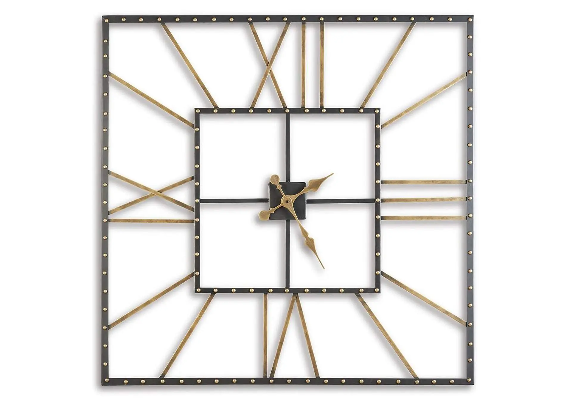Thames Wall Clock