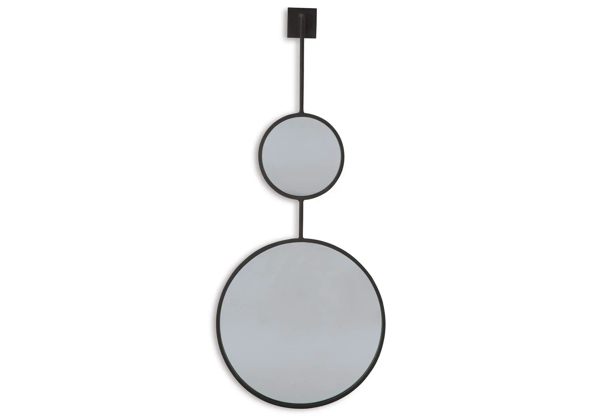 Brewer Accent Mirror
