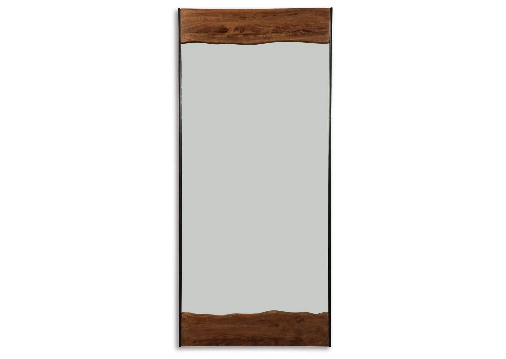 Panchali Floor Mirror