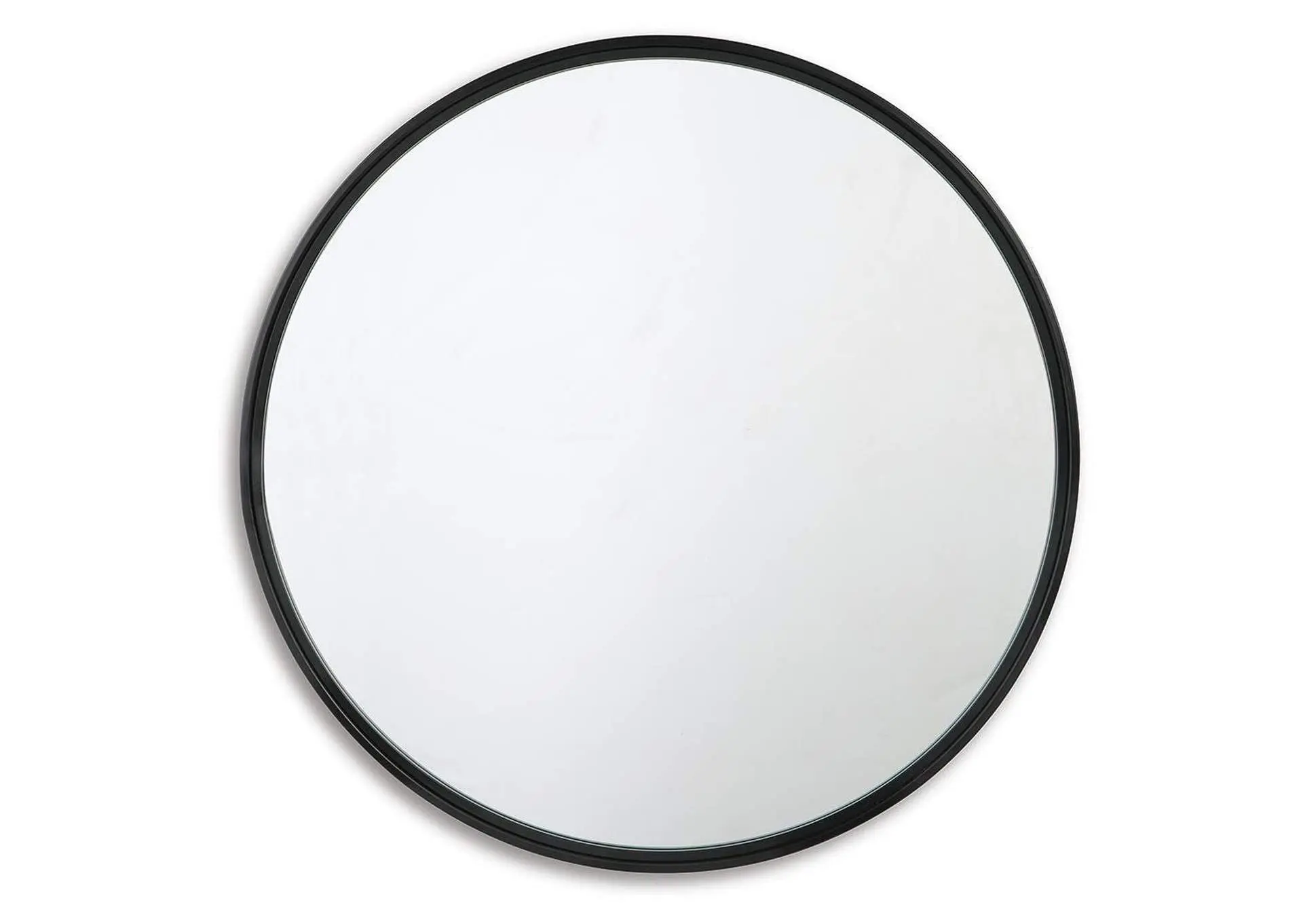 Brocky Accent Mirror