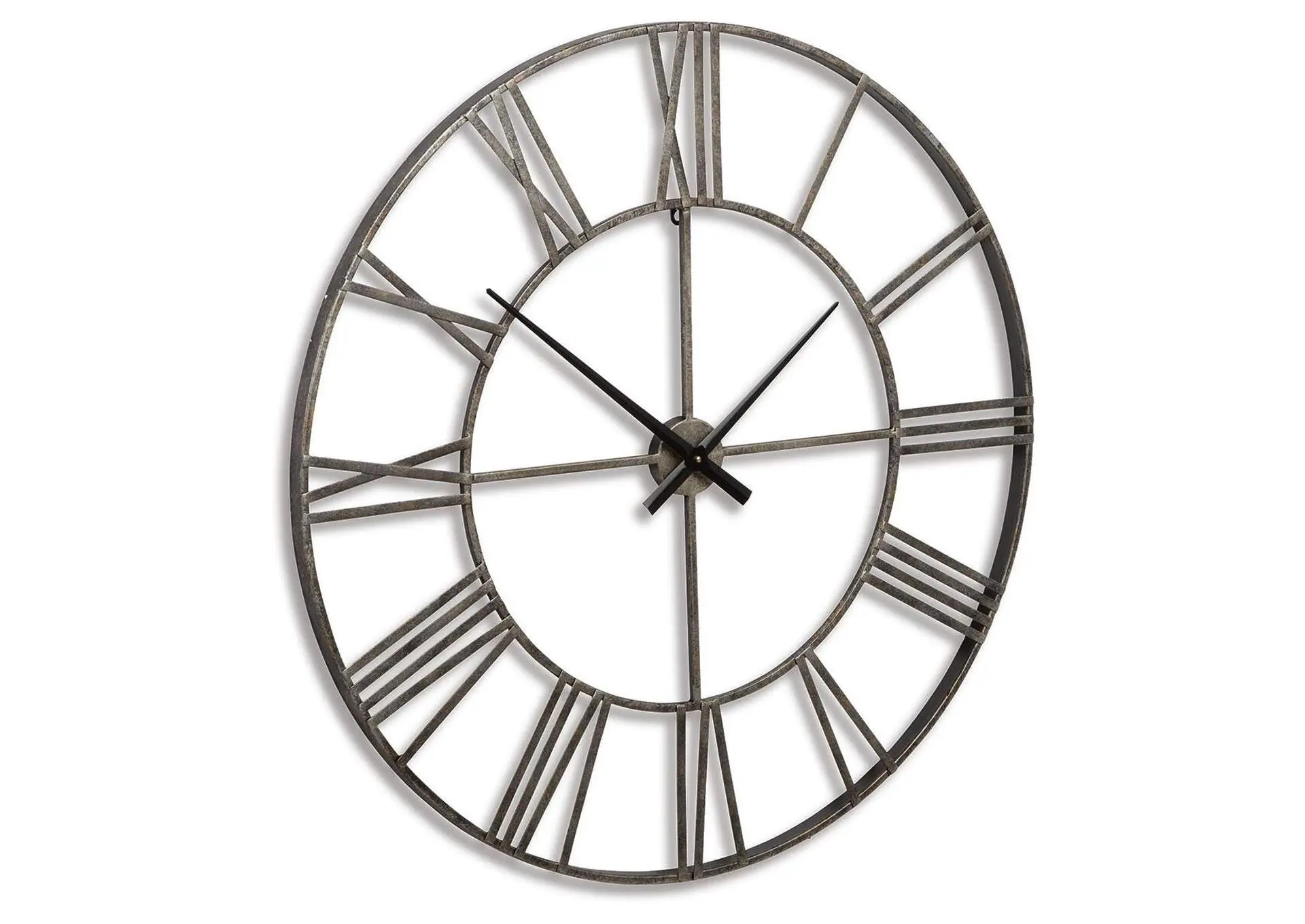 Paquita Wall Clock