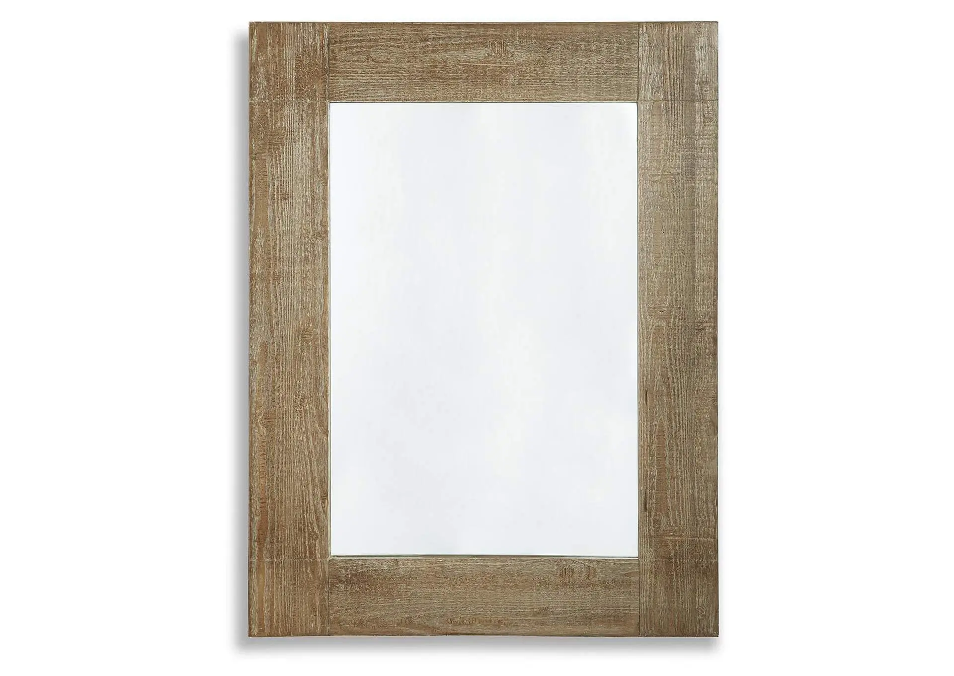 Waltleigh Accent Mirror
