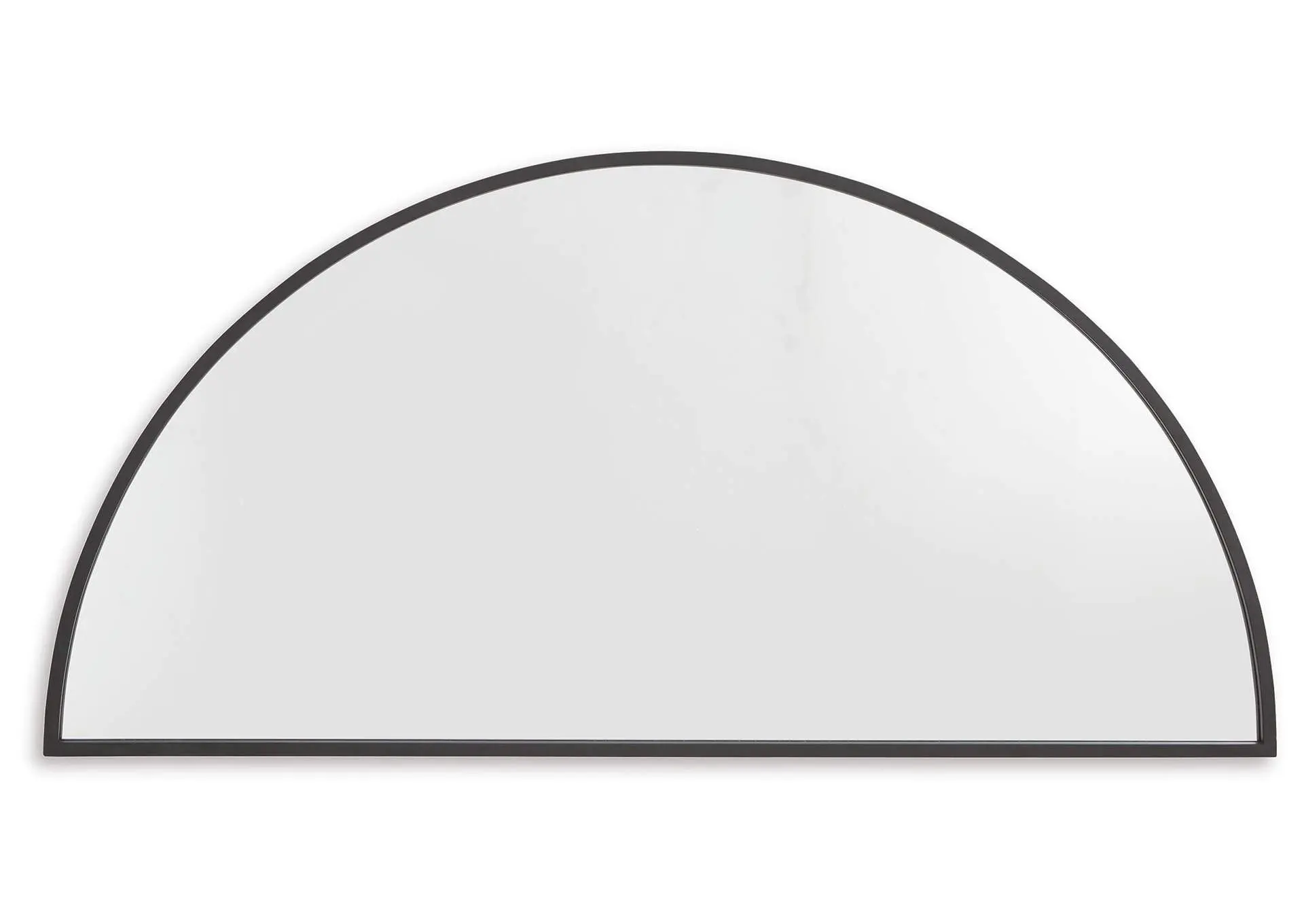 Denlow Accent Mirror