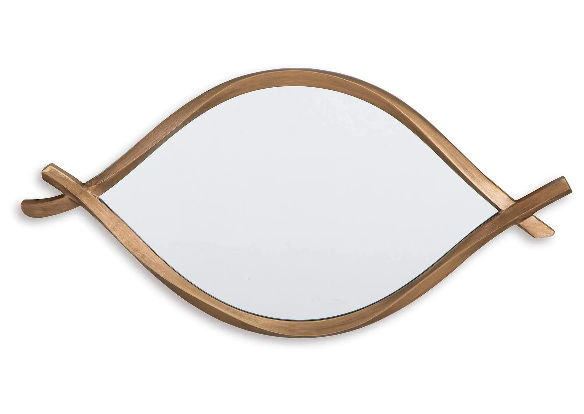 Bartner Accent Mirror