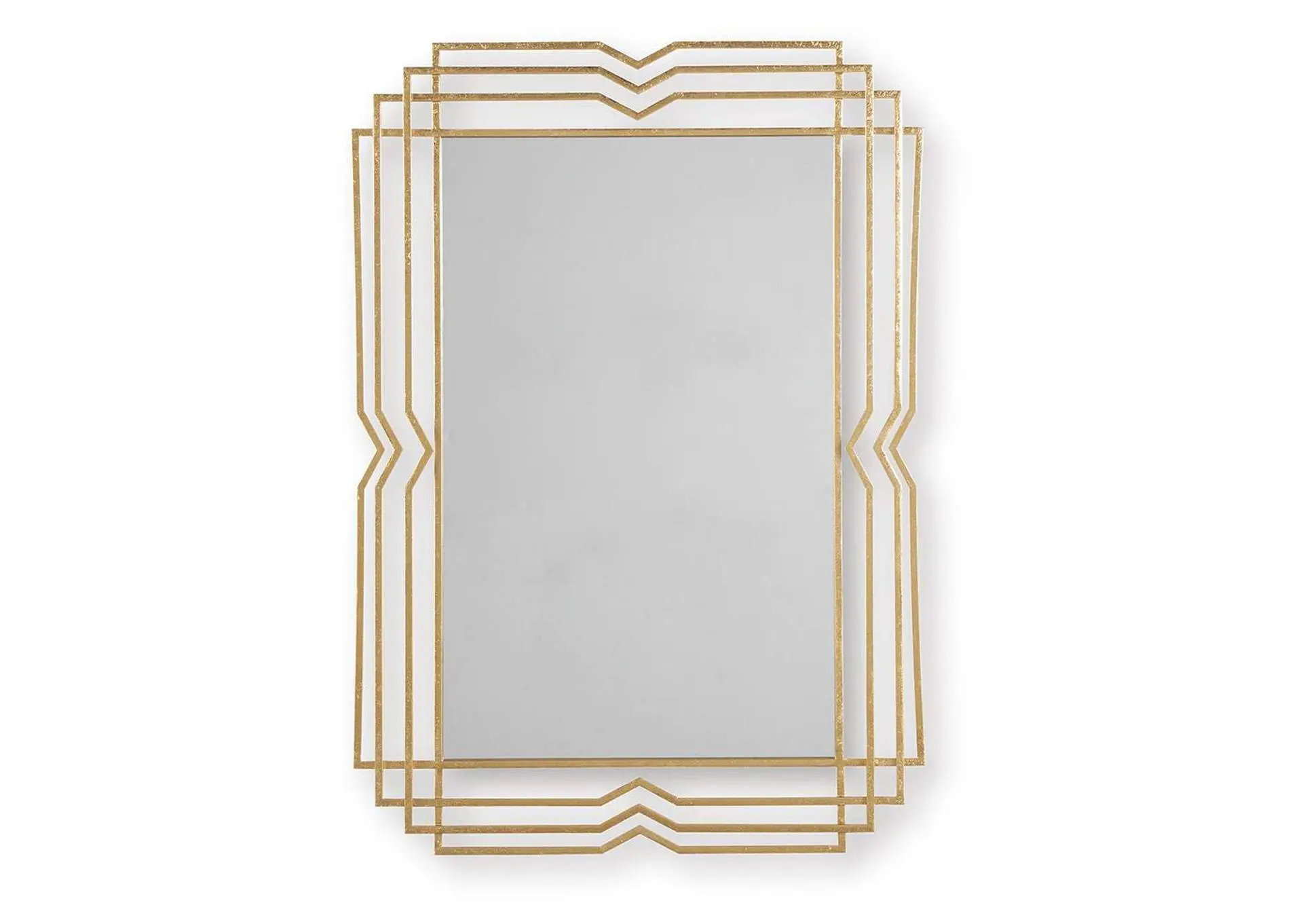 Claybrook Accent Mirror