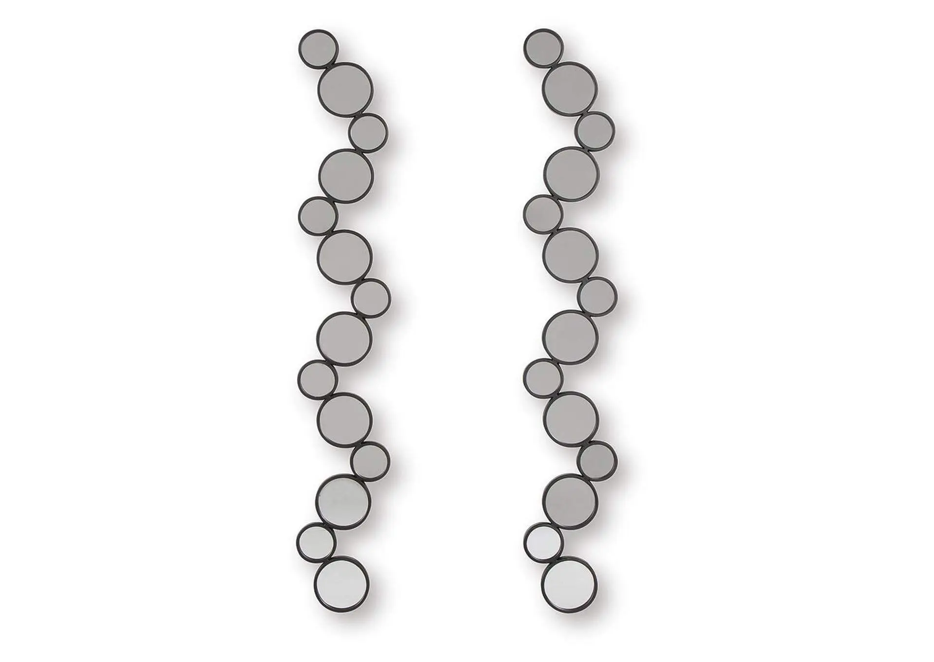 Vinler Accent Mirror Set (Set of 2)