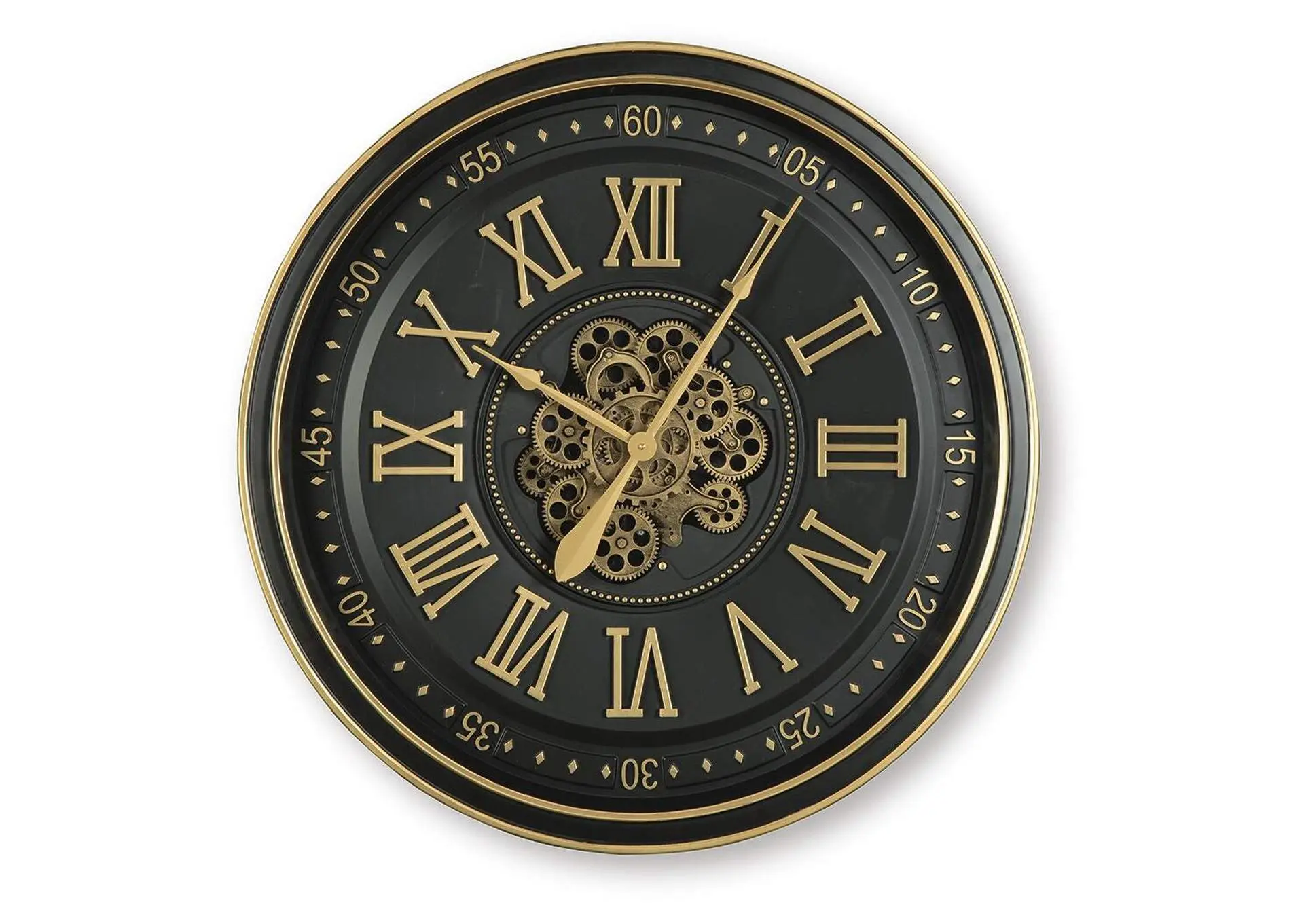 Dairton Wall Clock
