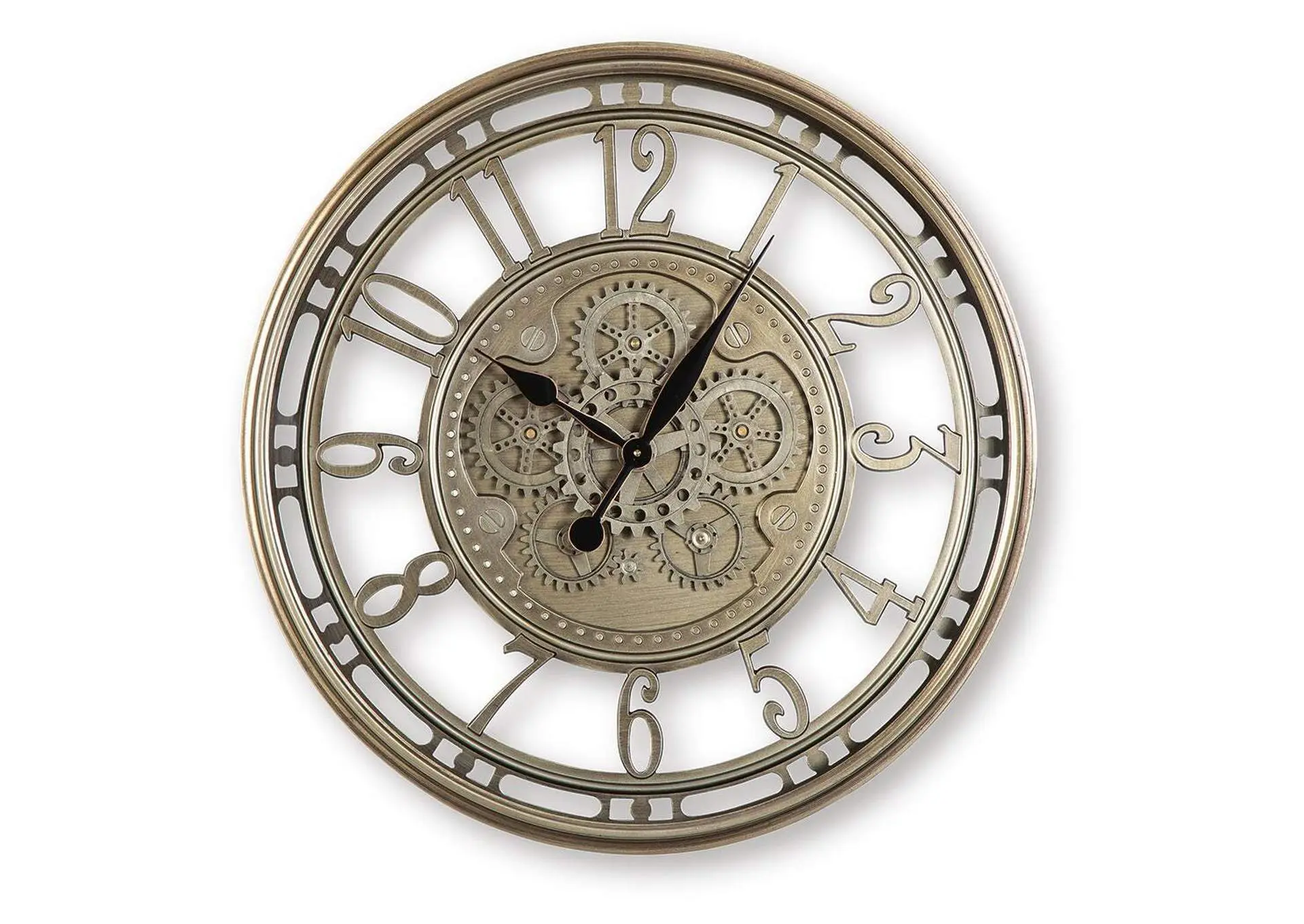 Gilover Wall Clock