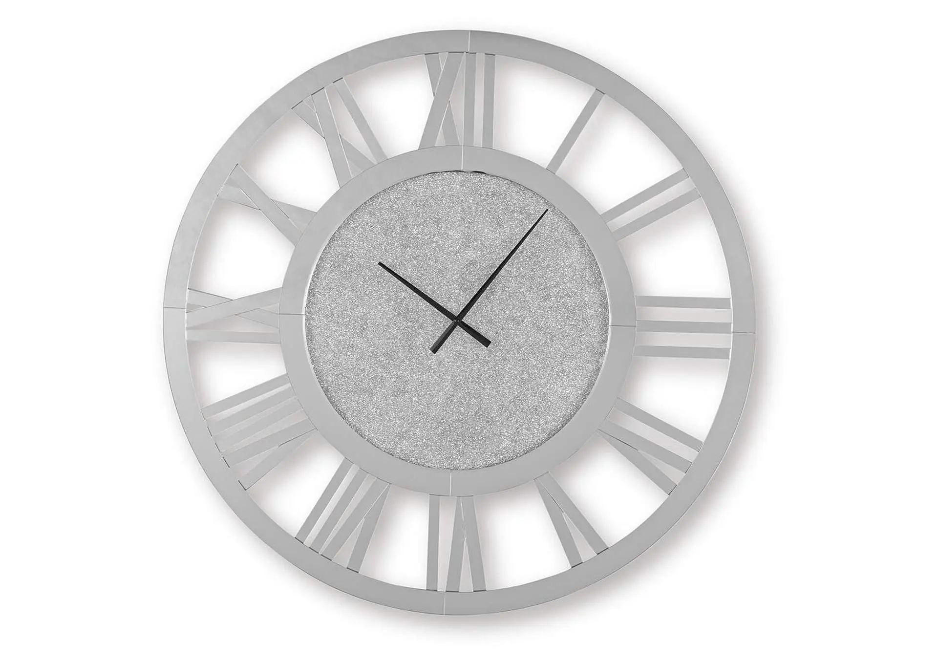 Reinport Wall Clock