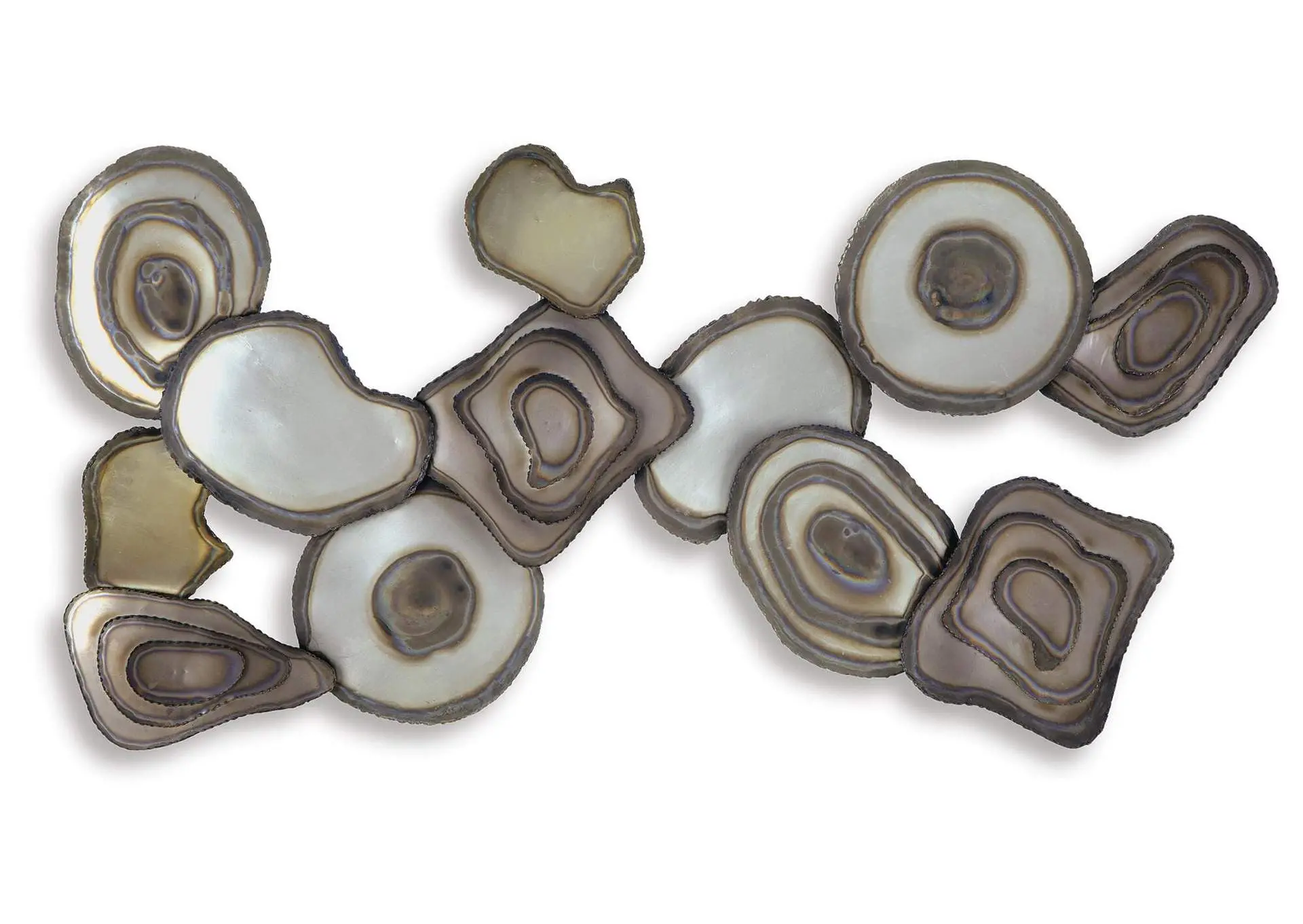 Worthman Wall Decor