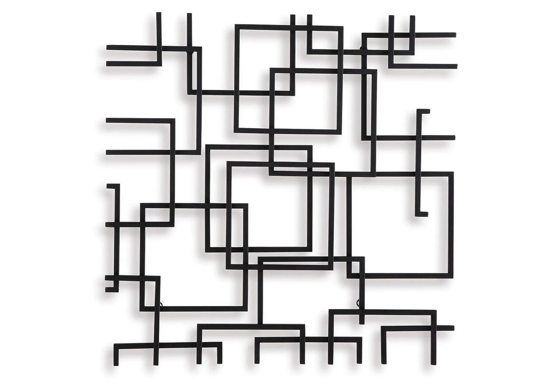 Aadanton Wall Decor