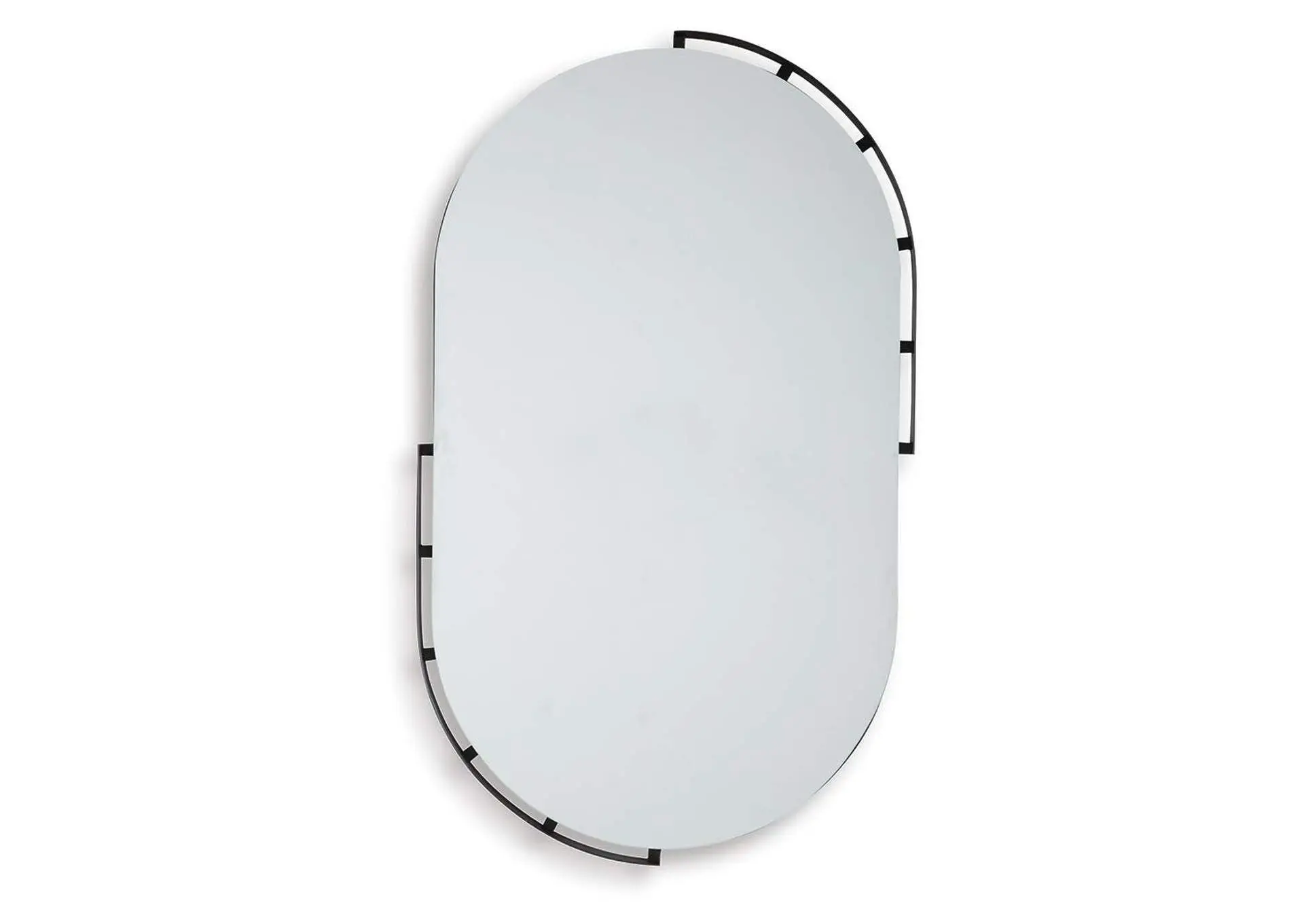 Valkings Accent Mirror
