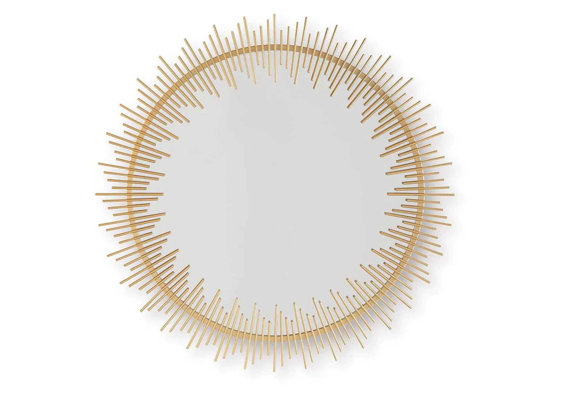 Wainport Accent Mirror