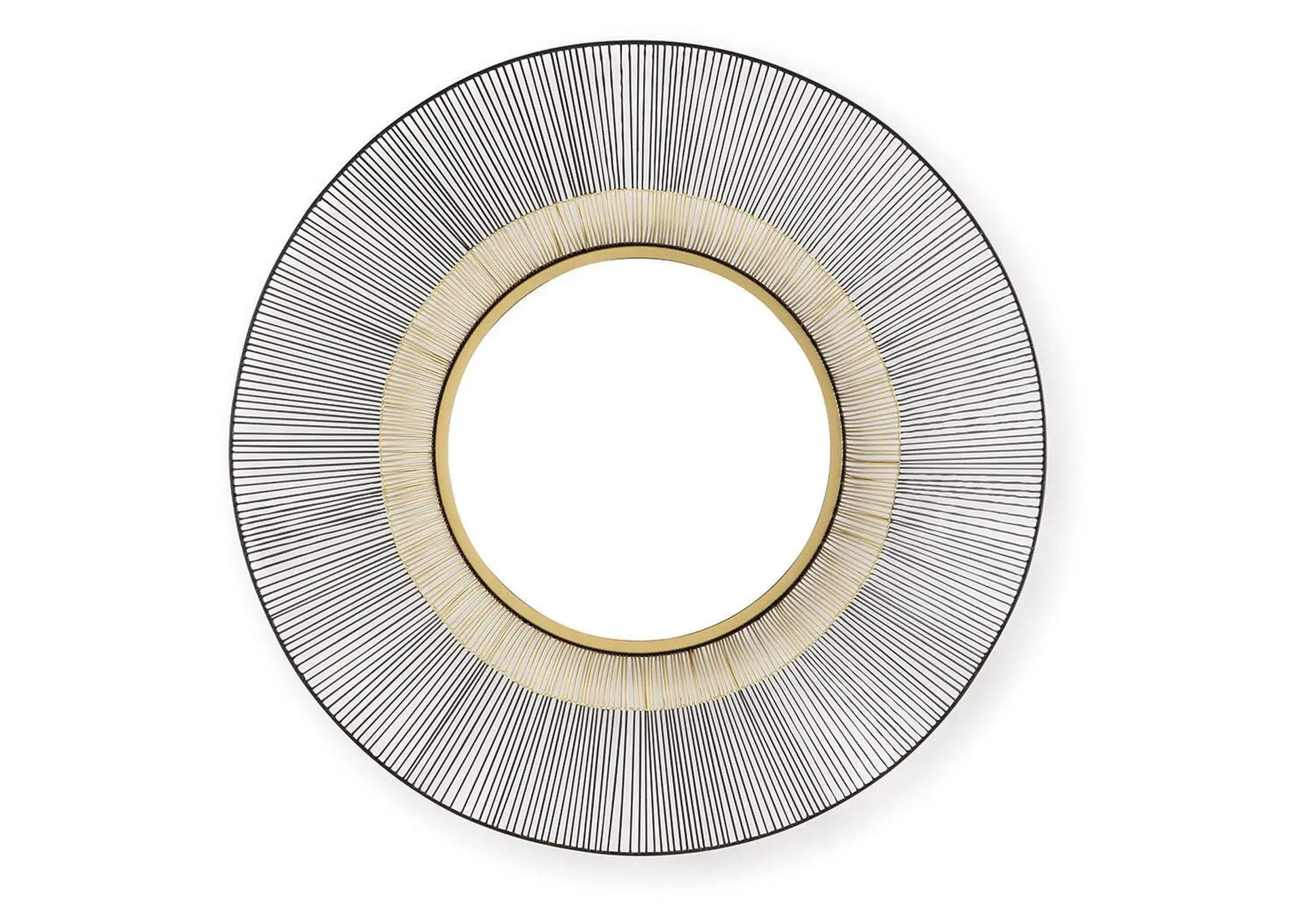 Dallmen Accent Mirror
