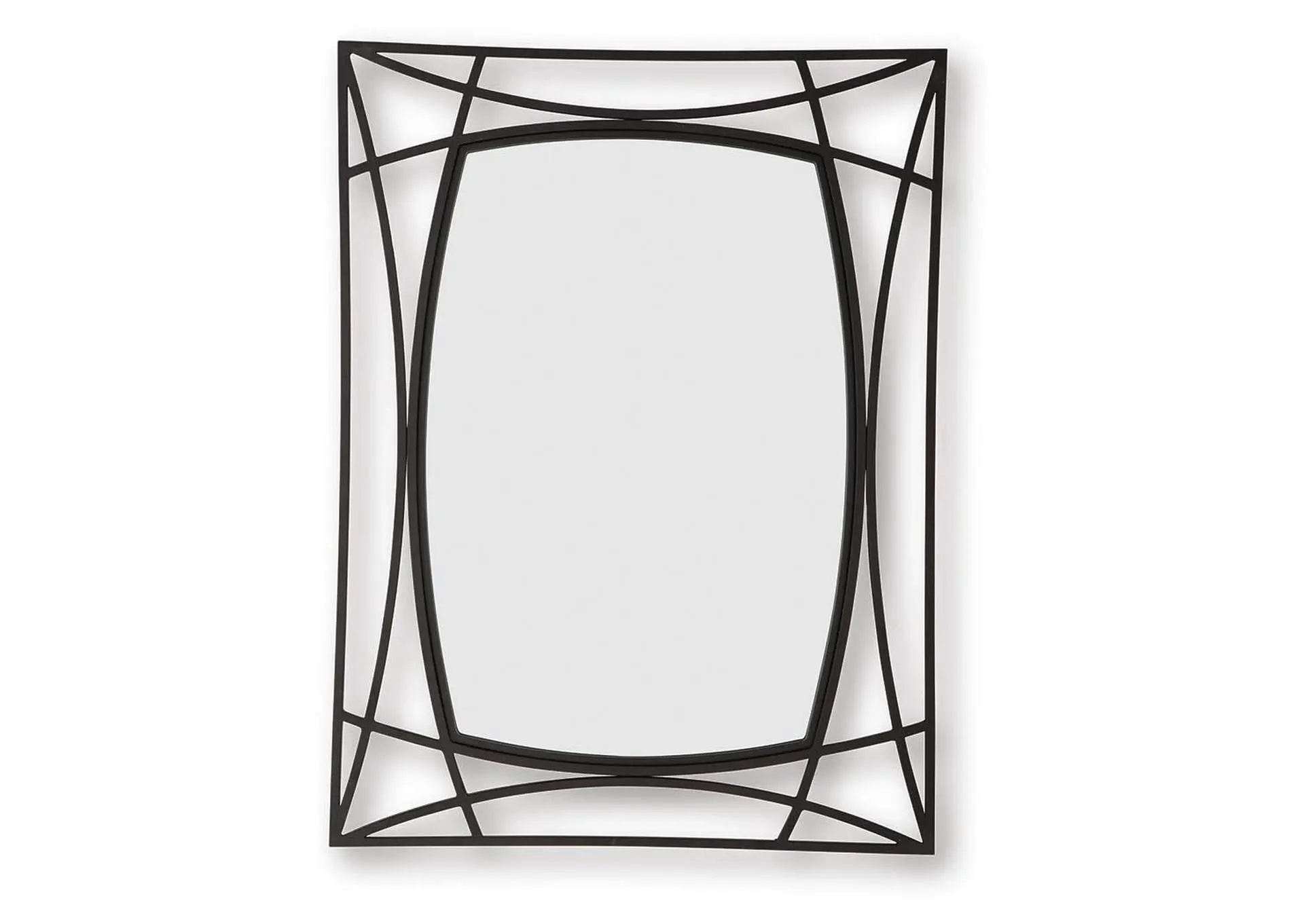 Freenville Accent Mirror