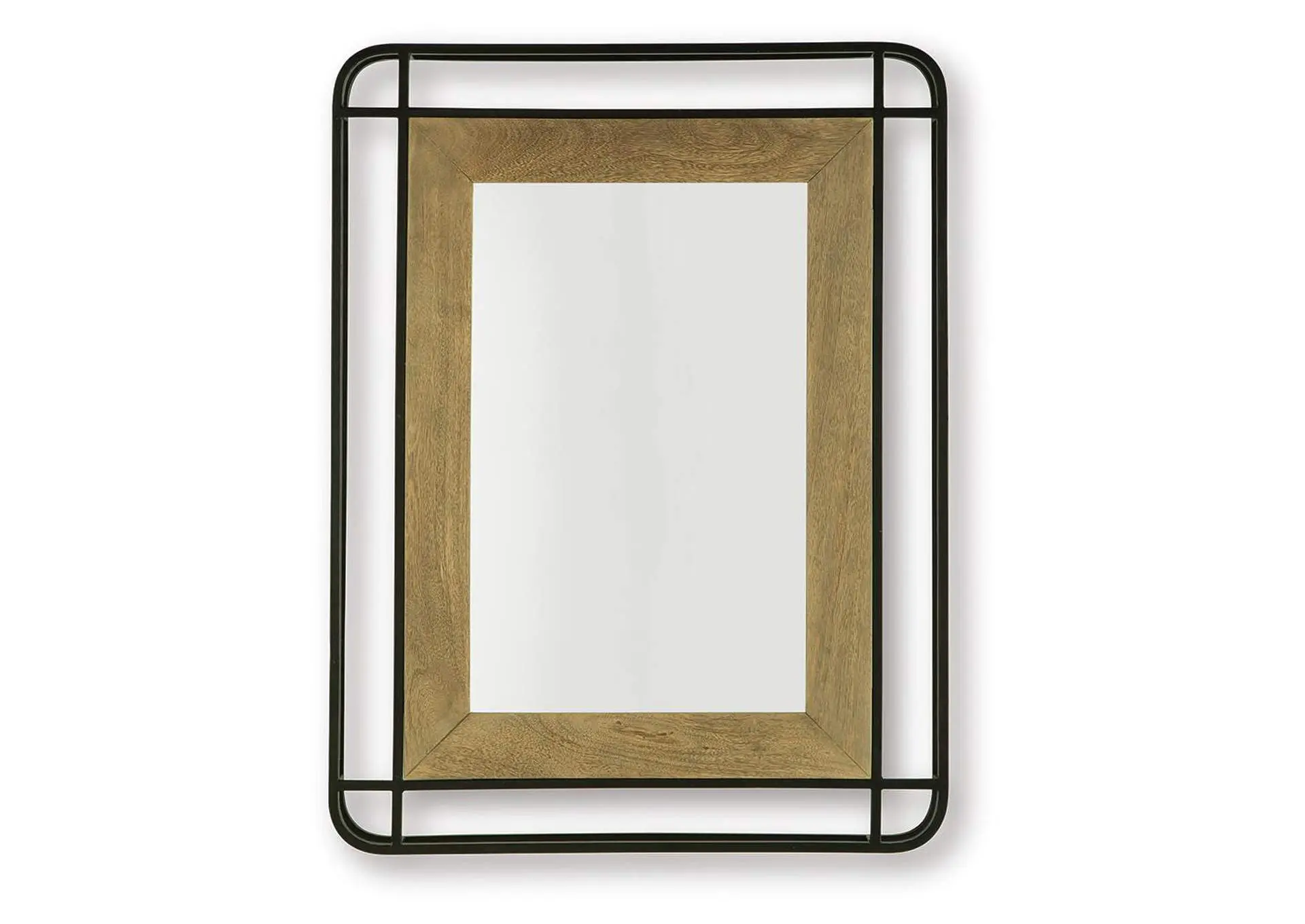 Beelman Accent Mirror