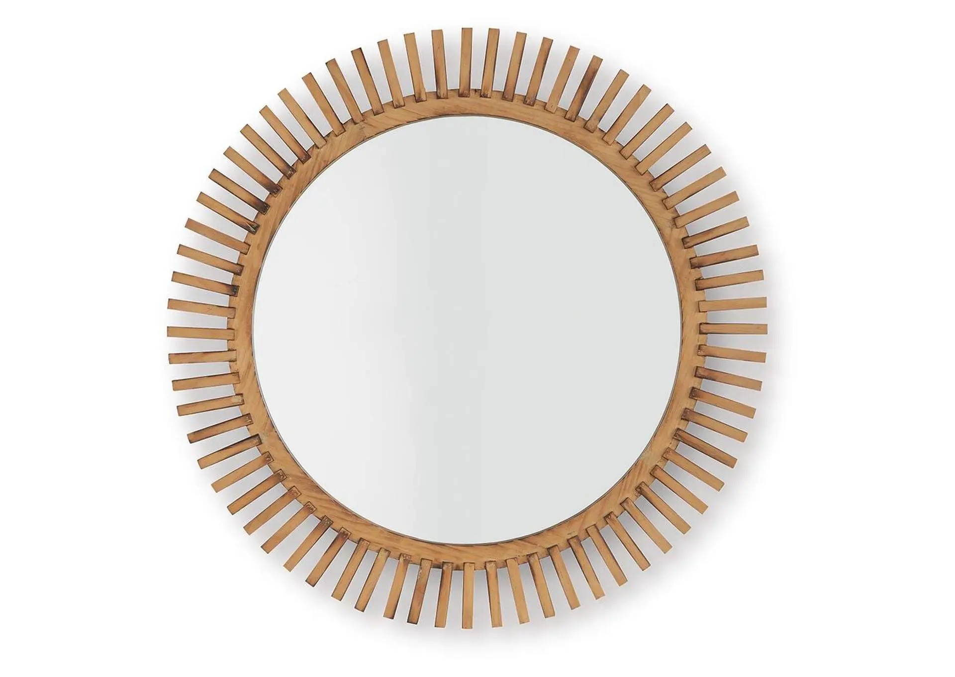 Tedwell Accent Mirror