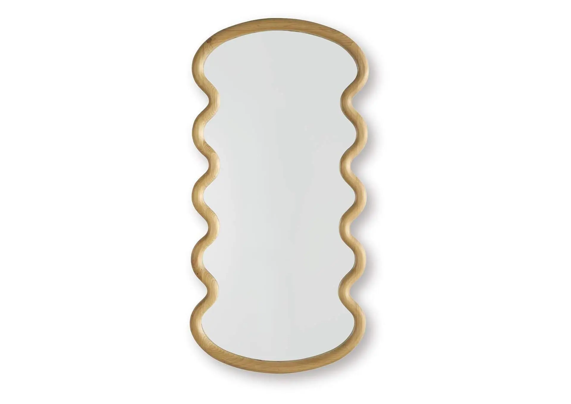 Serendis Accent Mirror