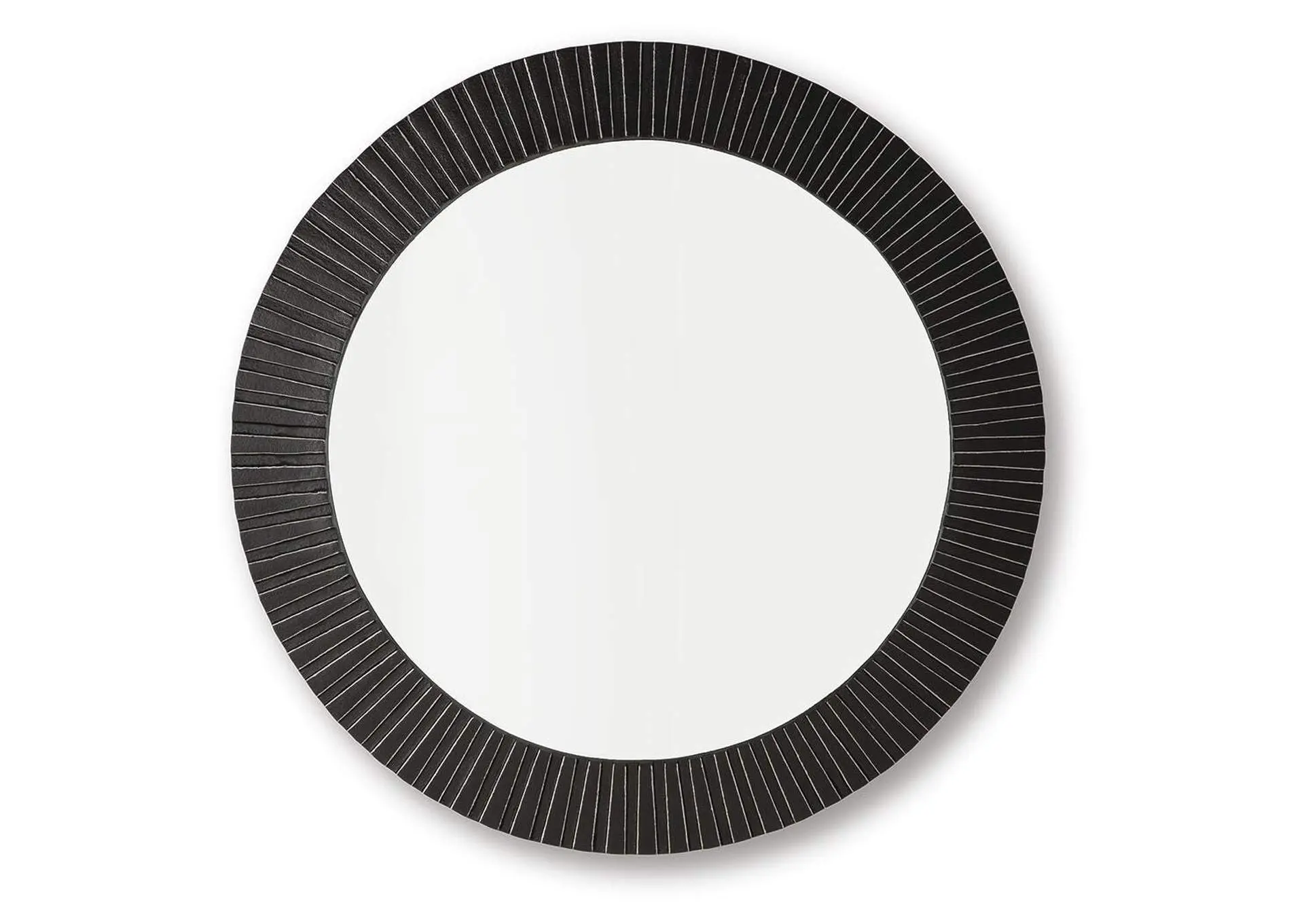 Ozias Accent Mirror