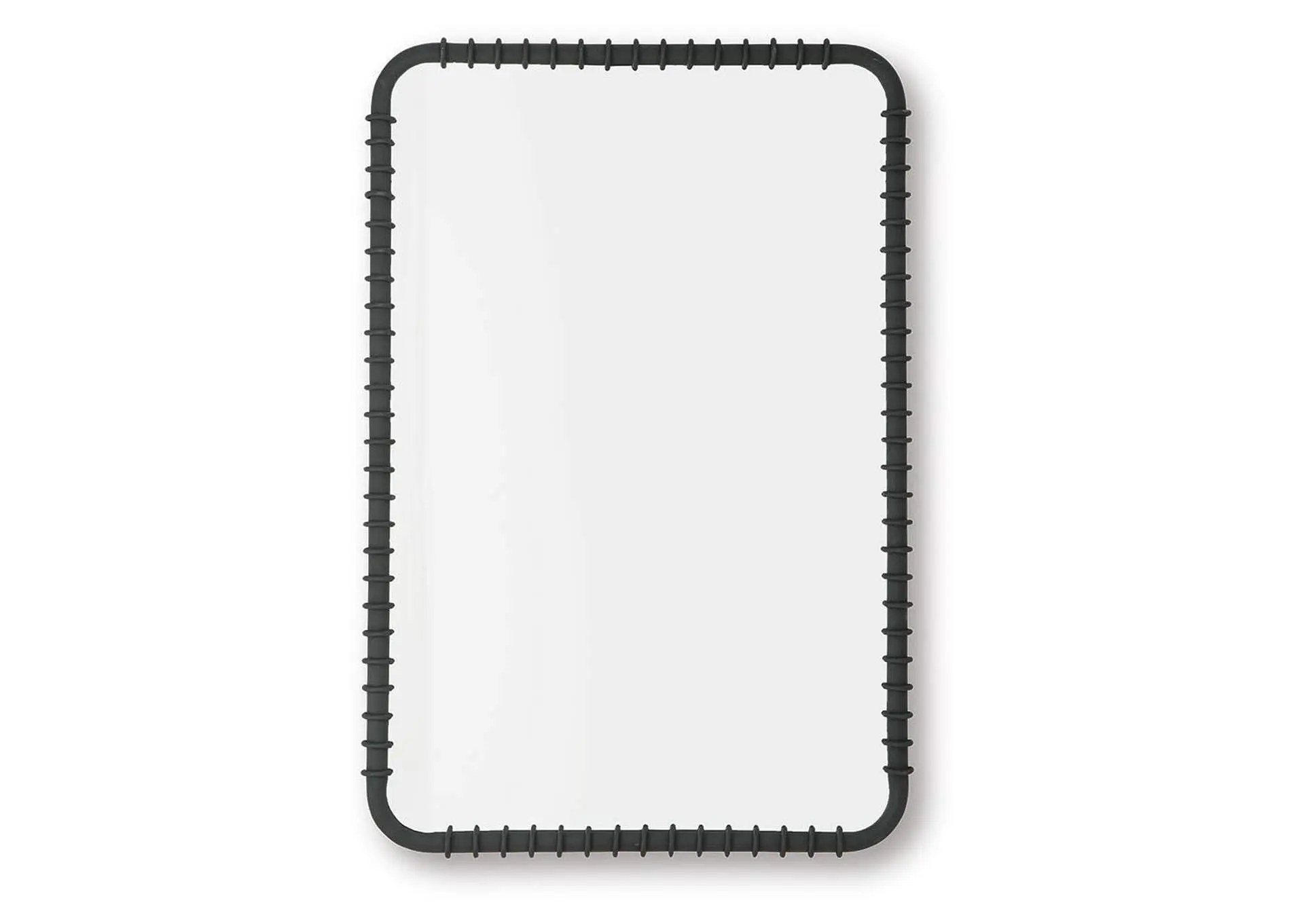 Judlow Accent Mirror