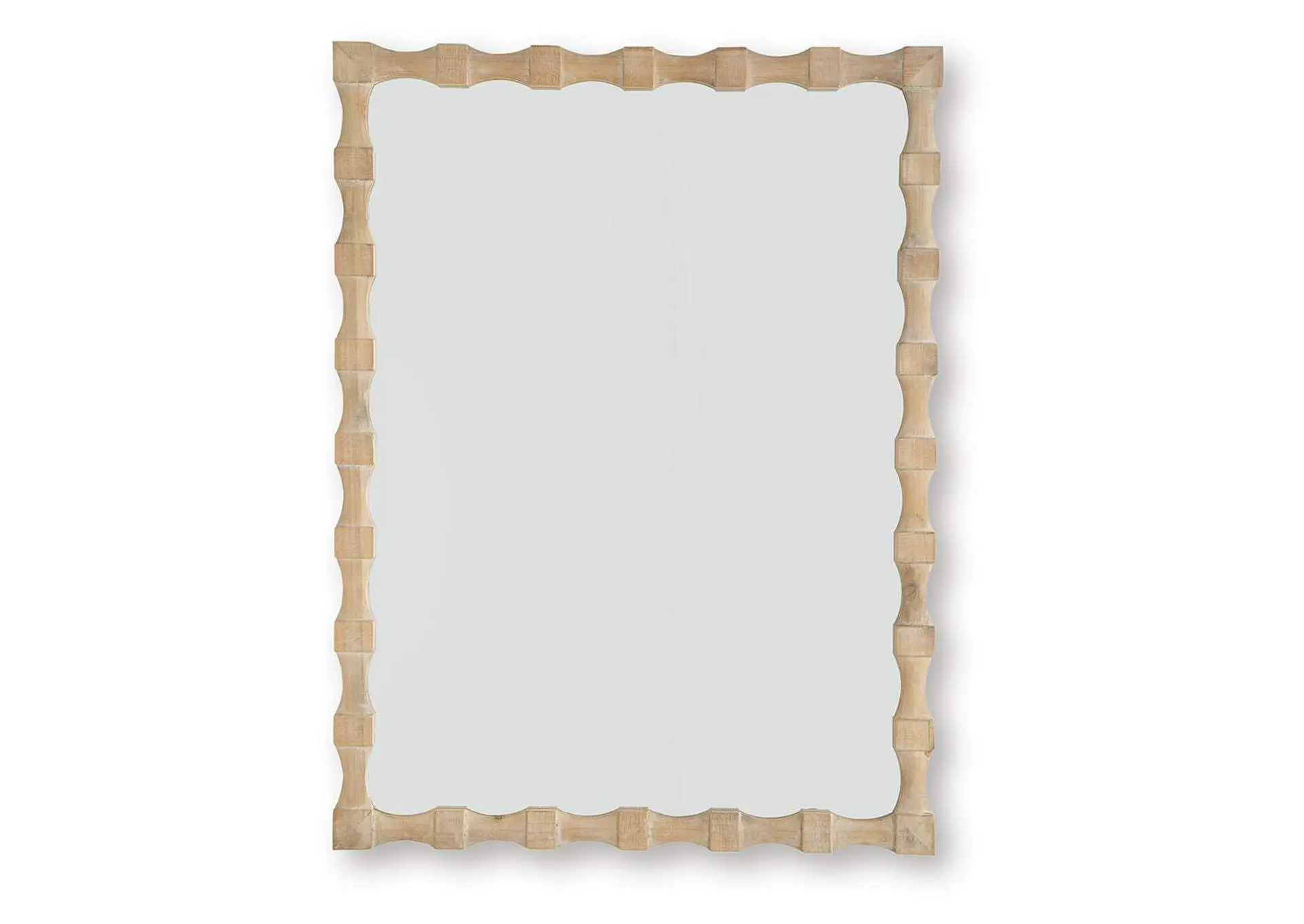 Acelmore Accent Mirror