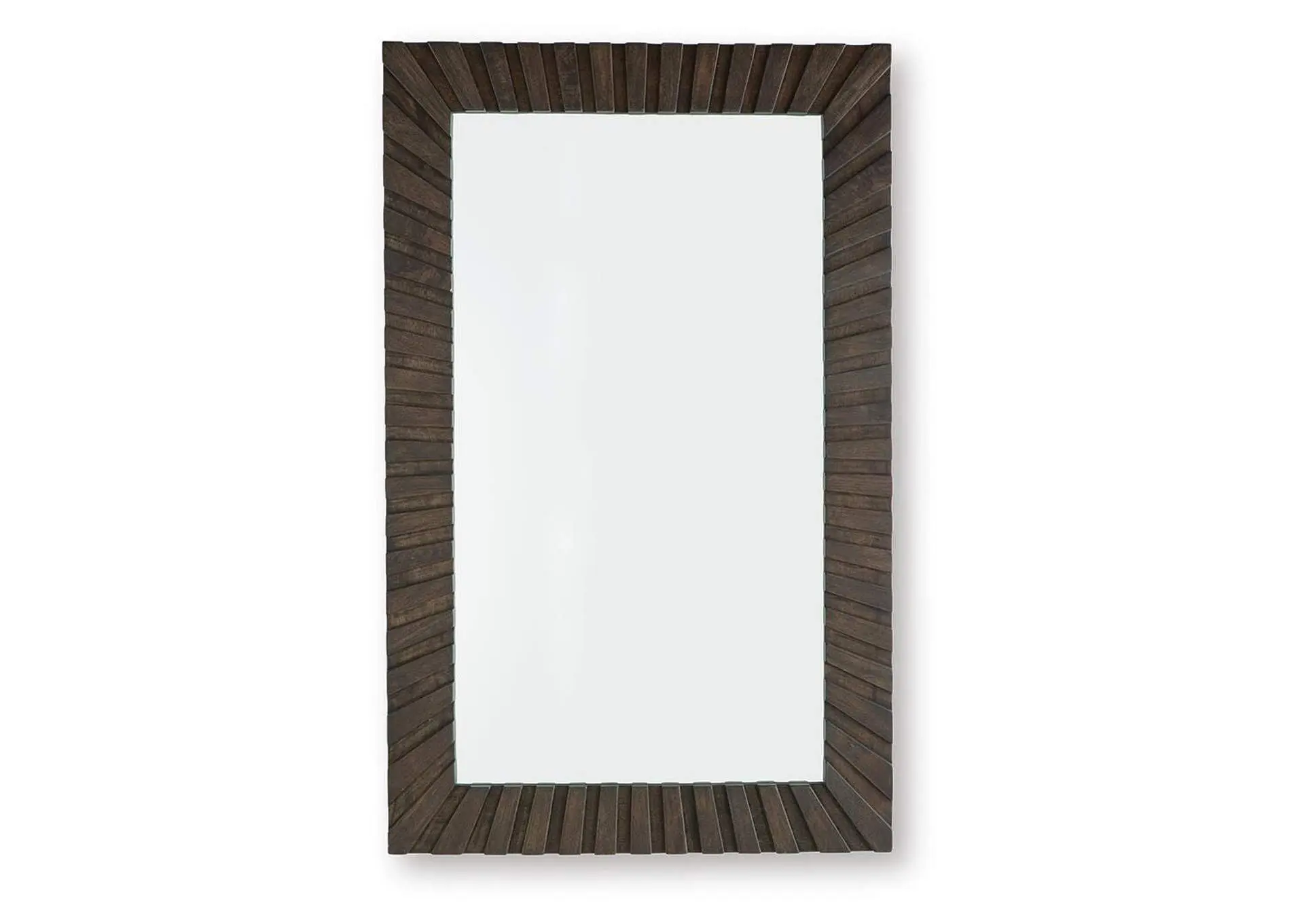 Advin Accent Mirror