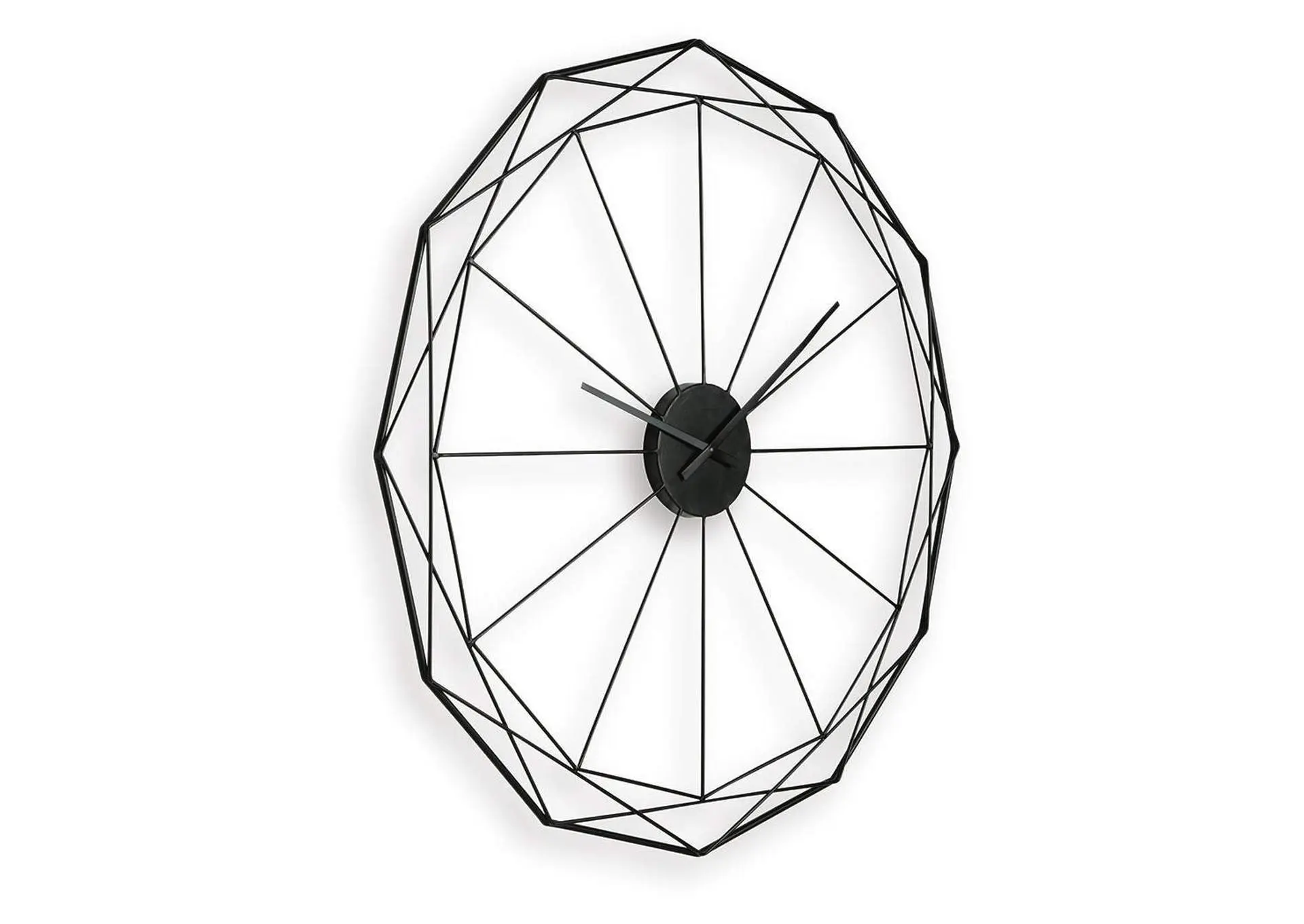 Arkthorne Wall Clock — view 4