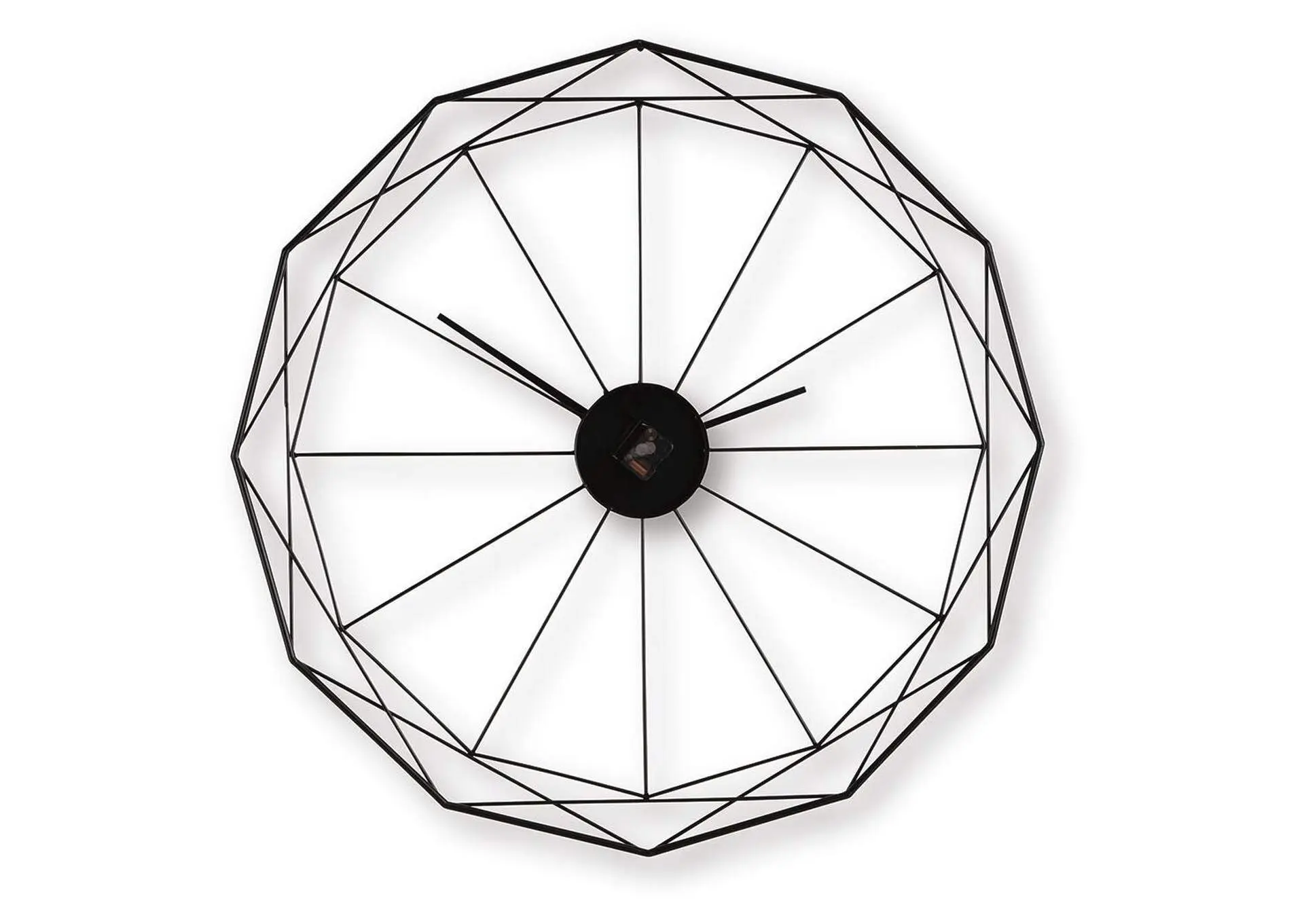 Arkthorne Wall Clock — view 5