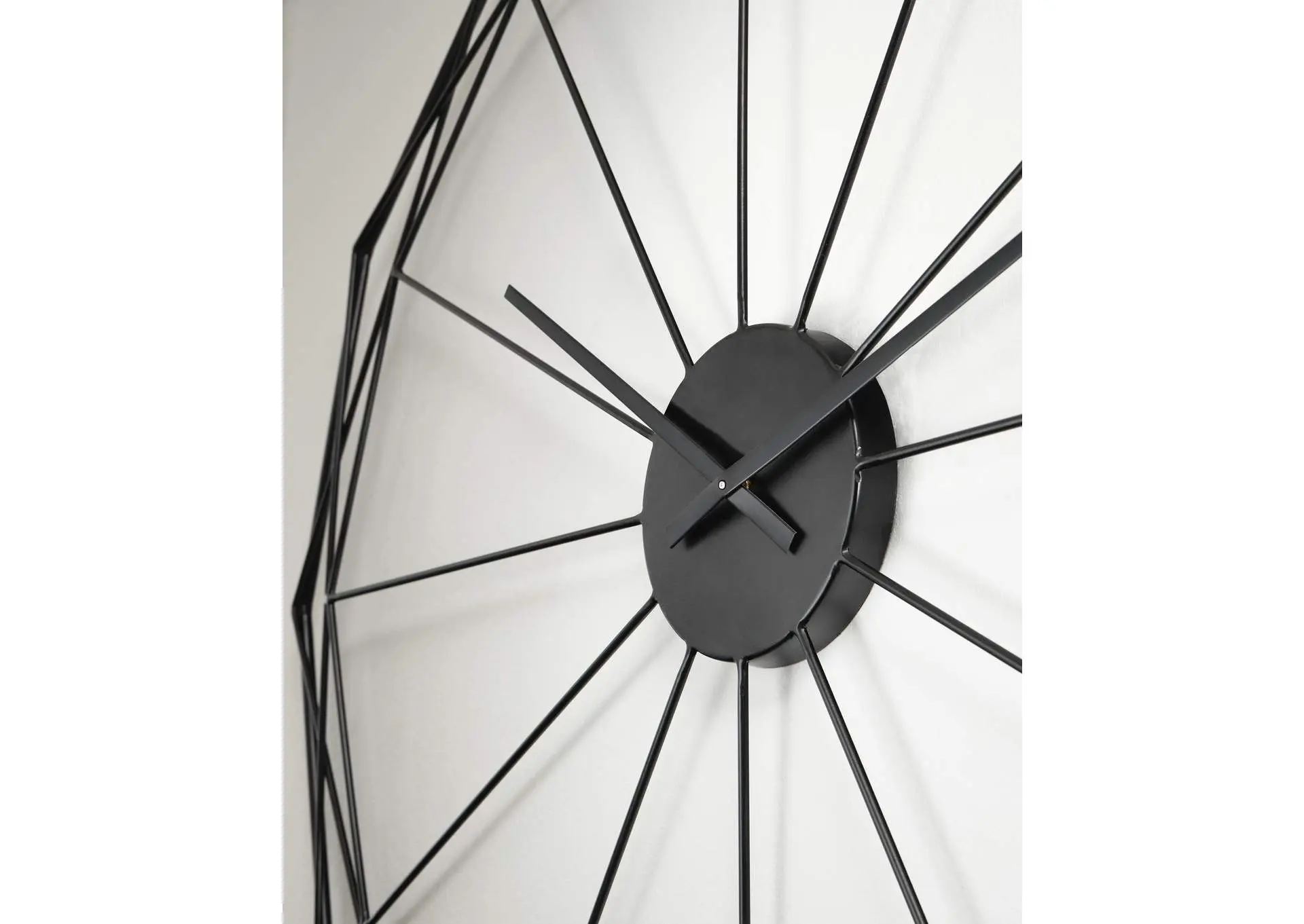 Arkthorne Wall Clock — view 6