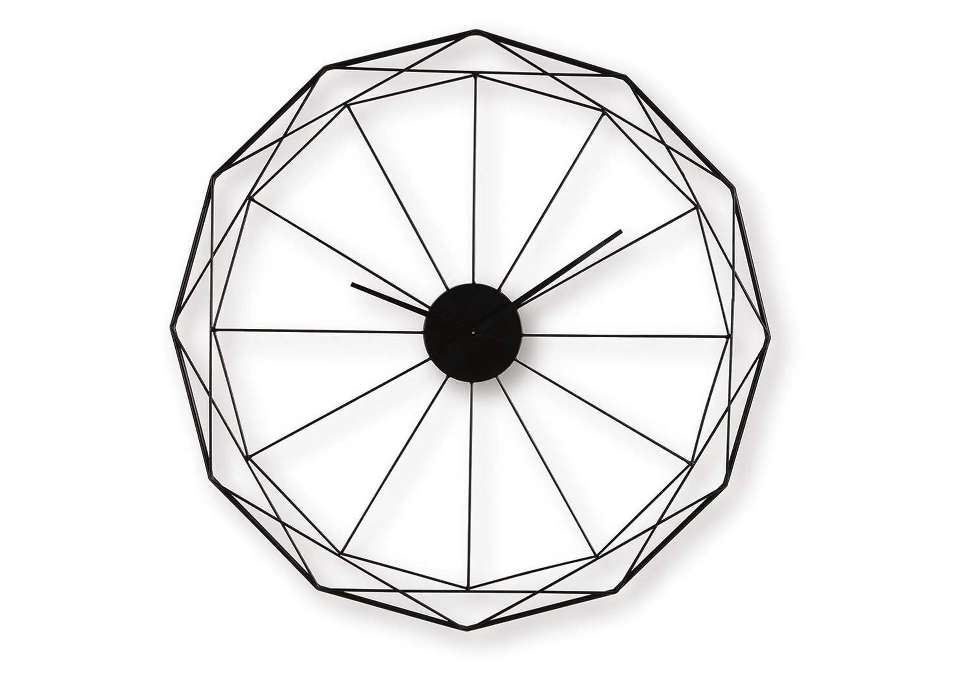 Arkthorne Wall Clock