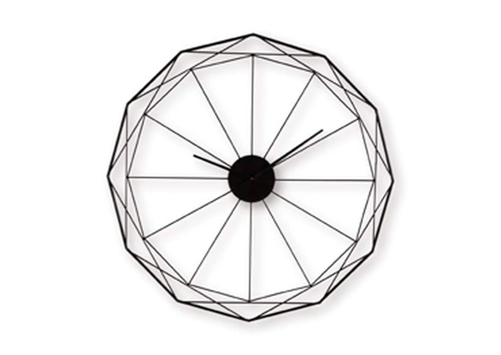Arkthorne Wall Clock — view 8