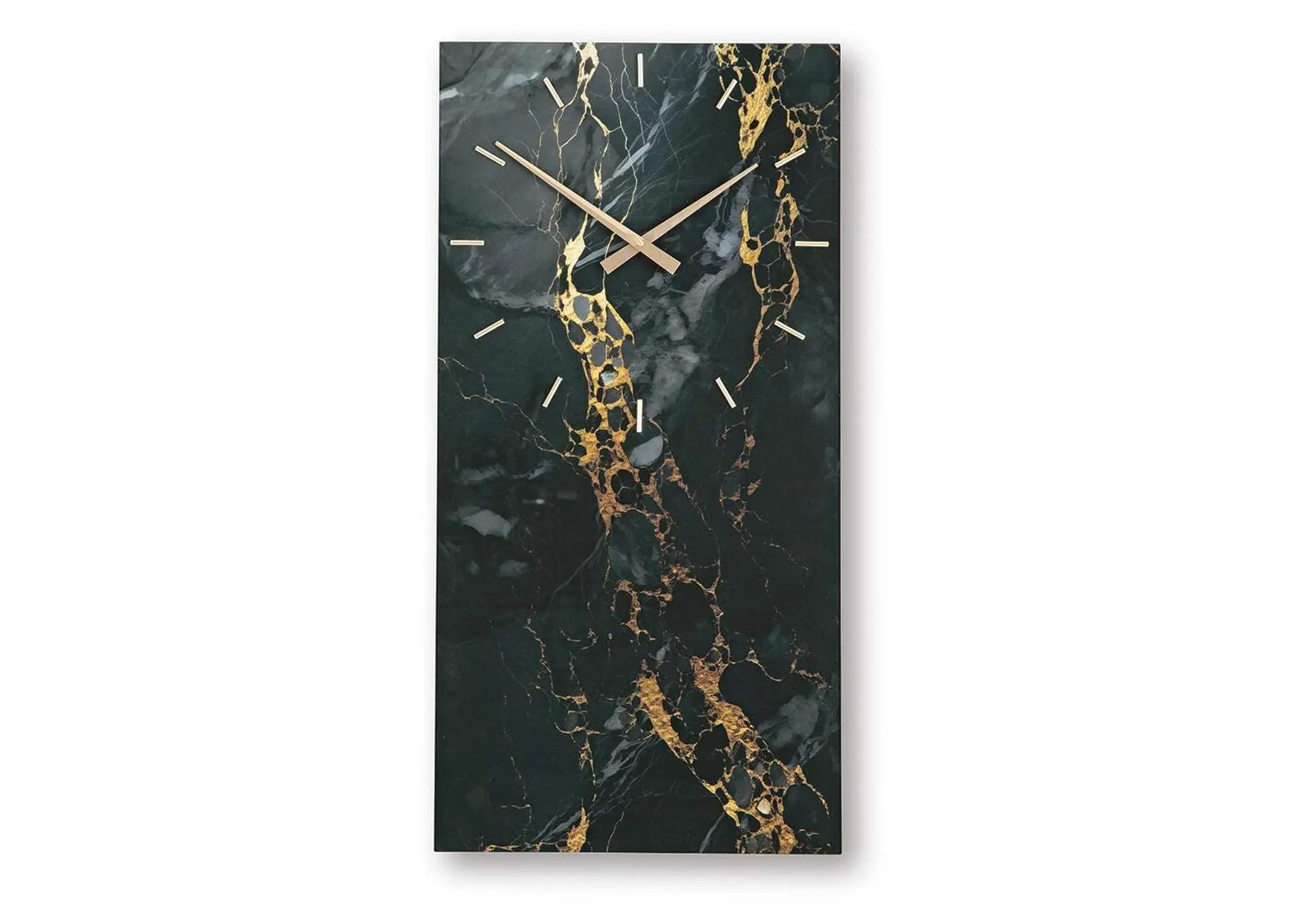 Teague Wall Clock