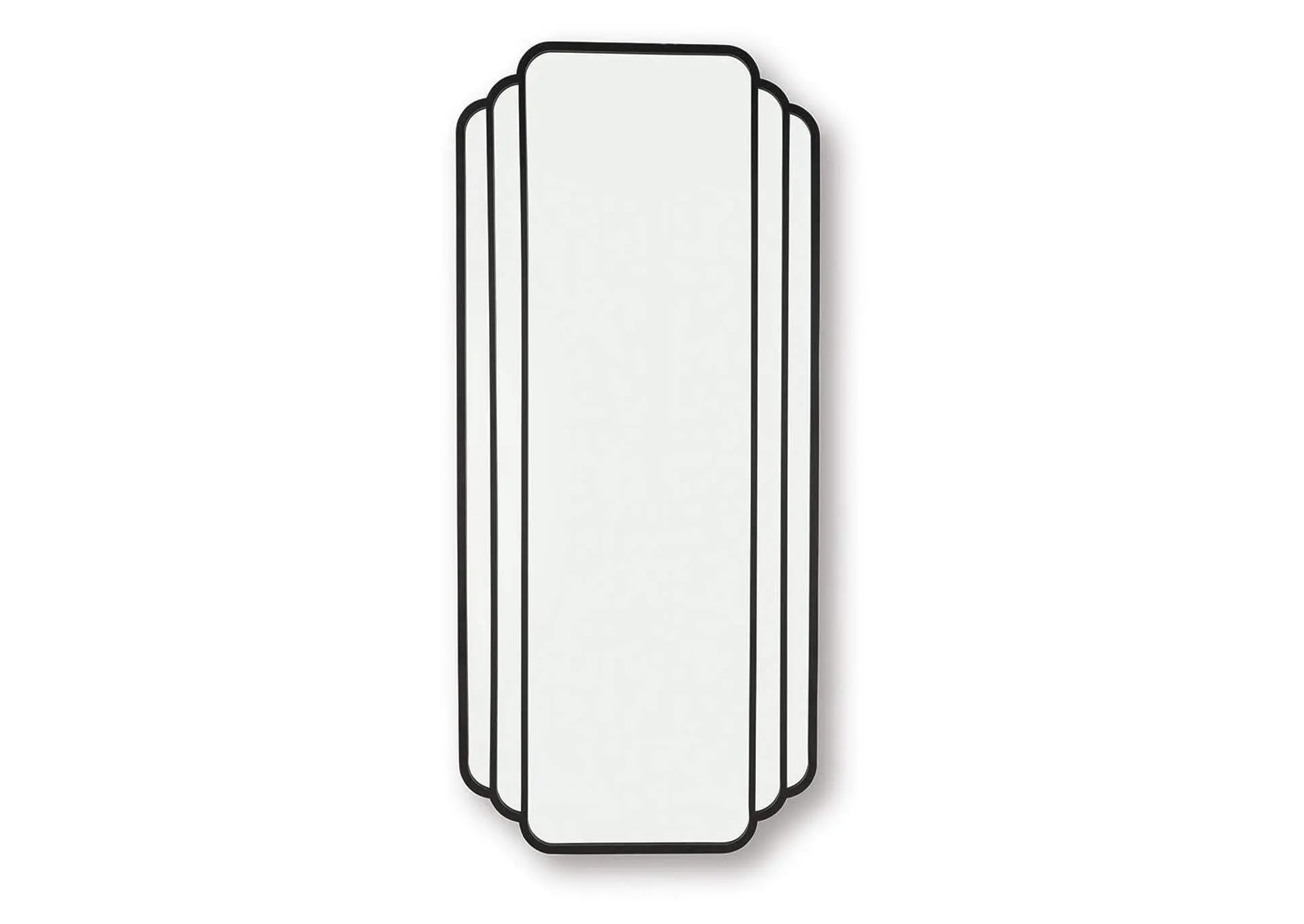 Antigone Floor Mirror