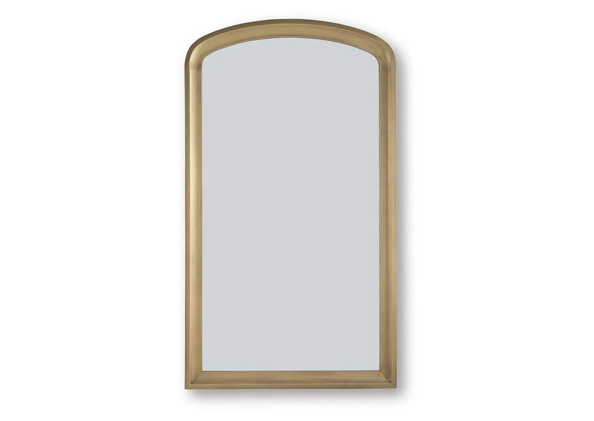 Fintan Floor Mirror