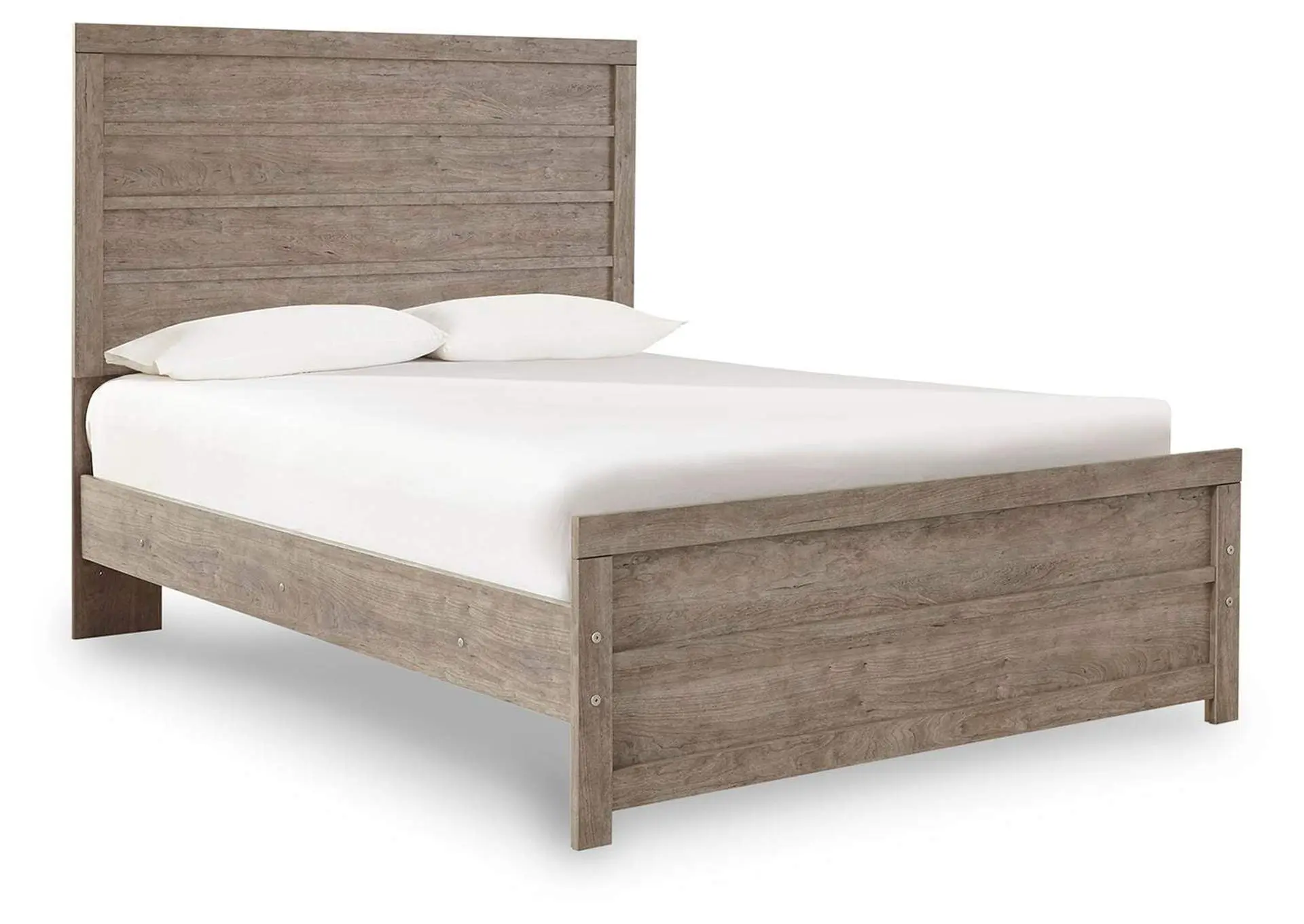 Culverbach Full Panel Bed