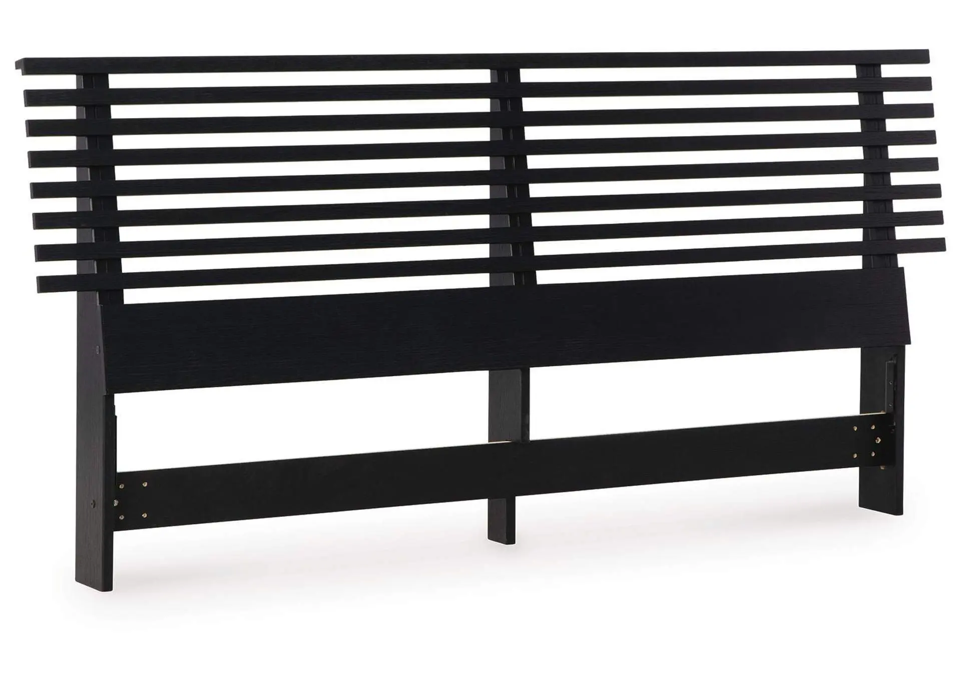 Danziar Full Slat Headboard