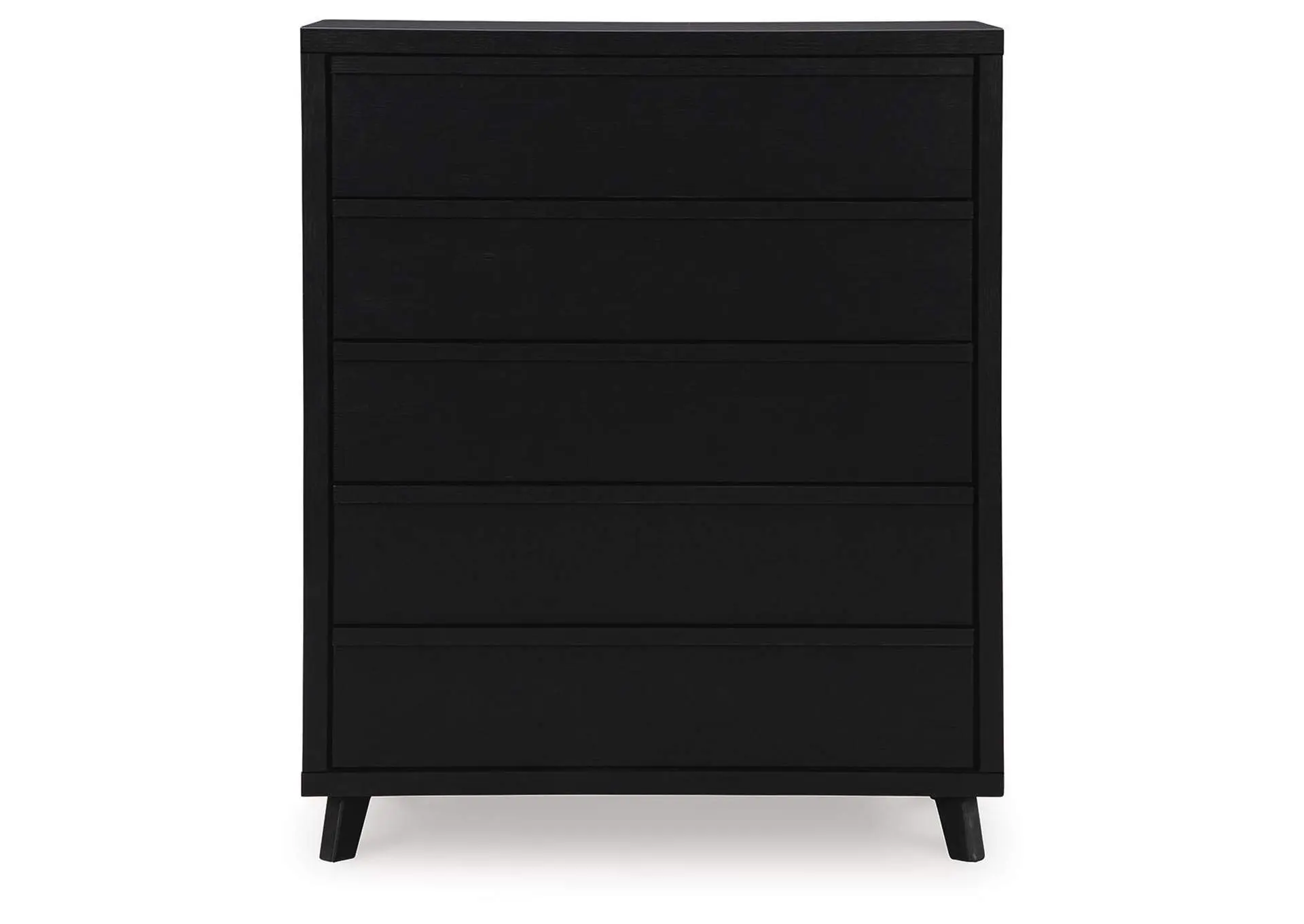 Danziar Wide Chest of Drawers