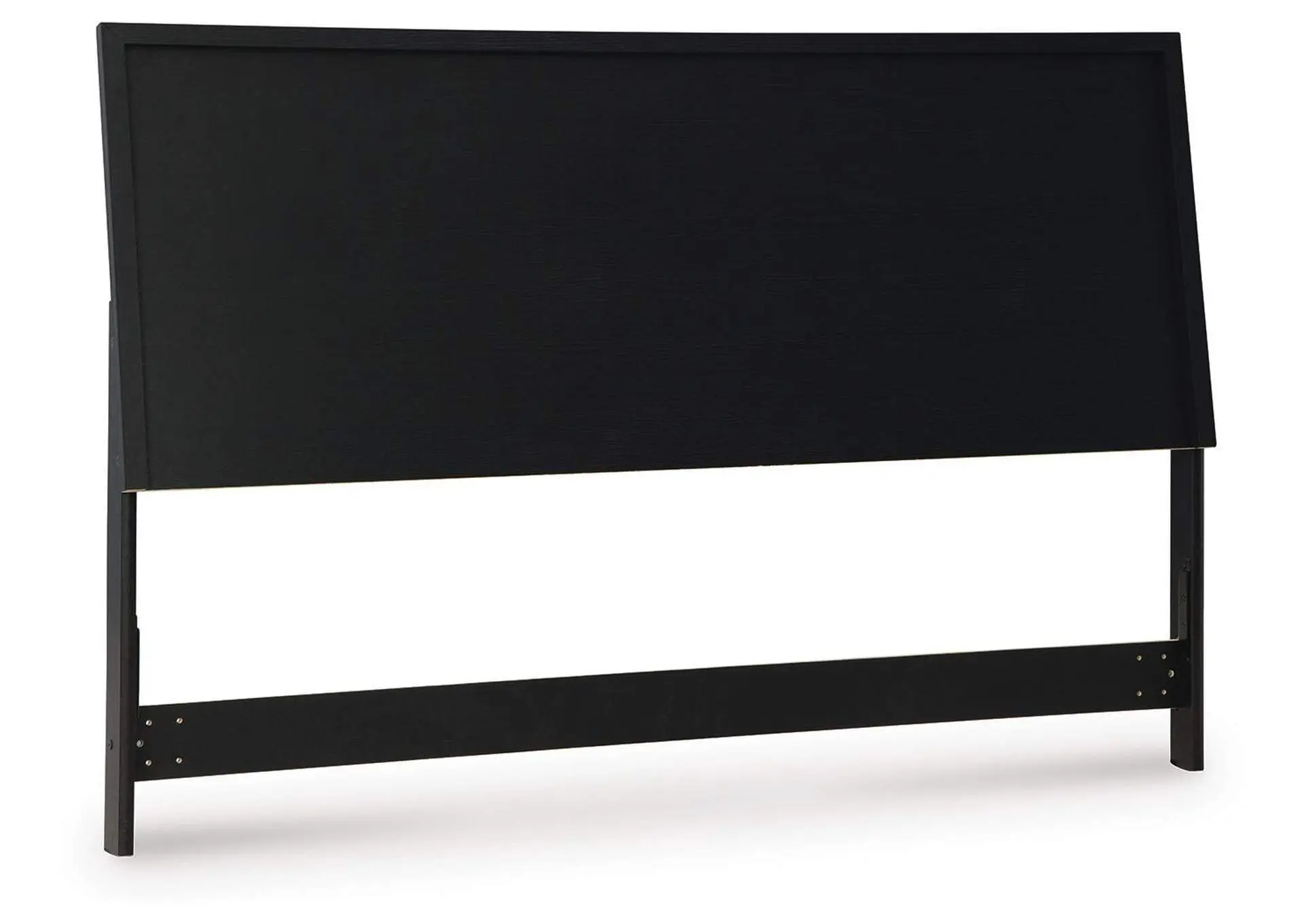 Danziar Full Panel Headboard