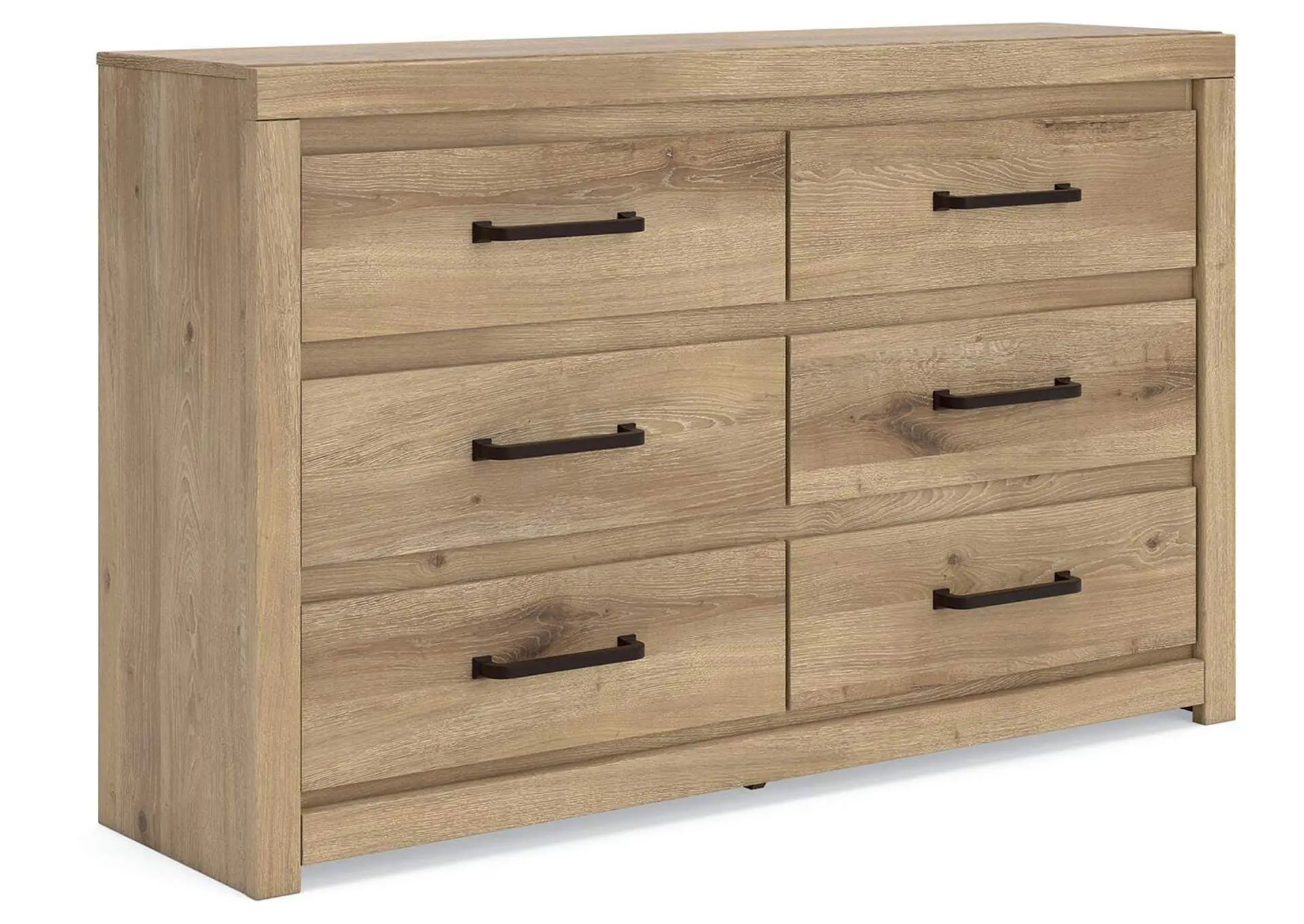 Brozmont Dresser
