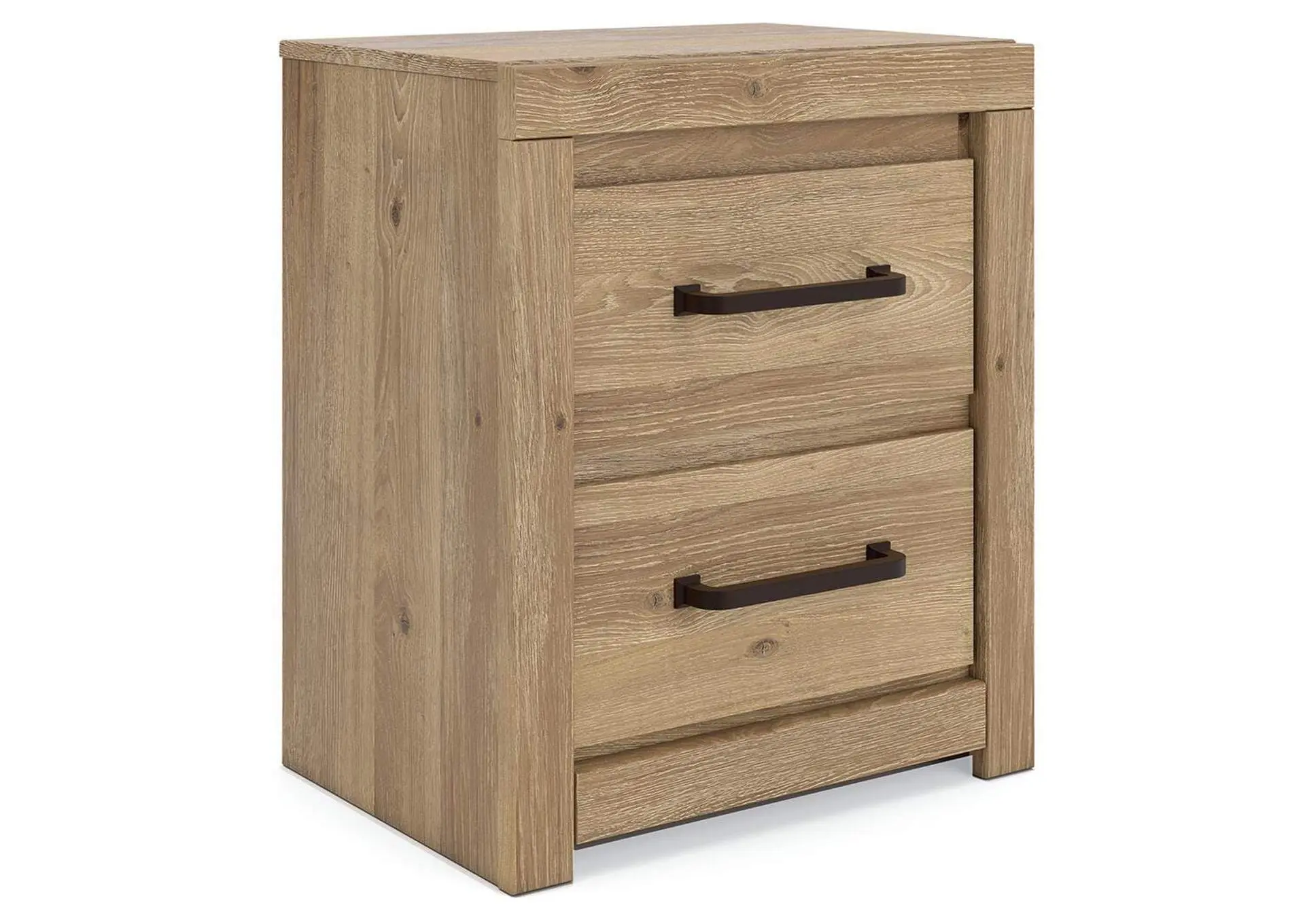 Brozmont Nightstand