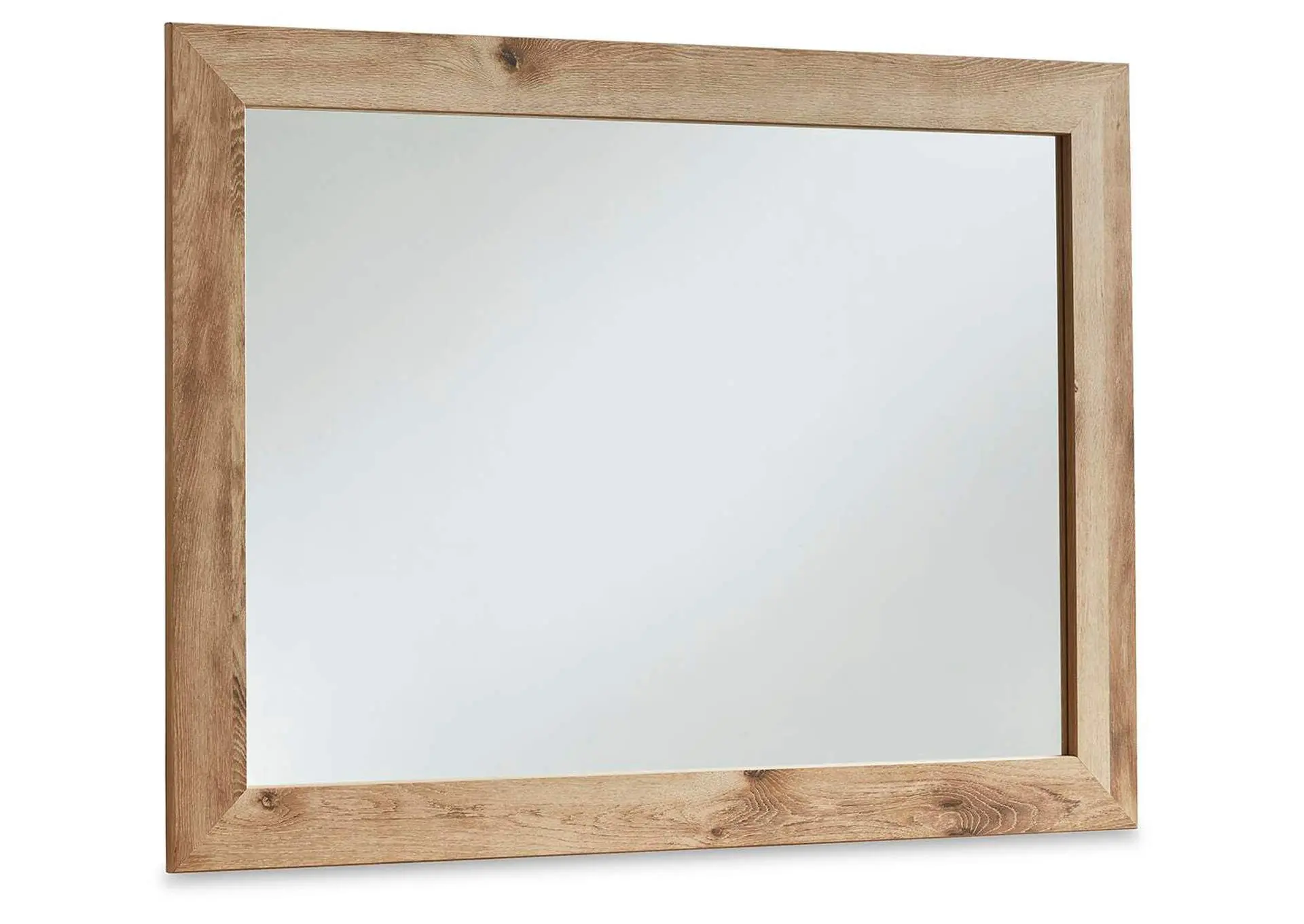 Hyanna Bedroom Mirror