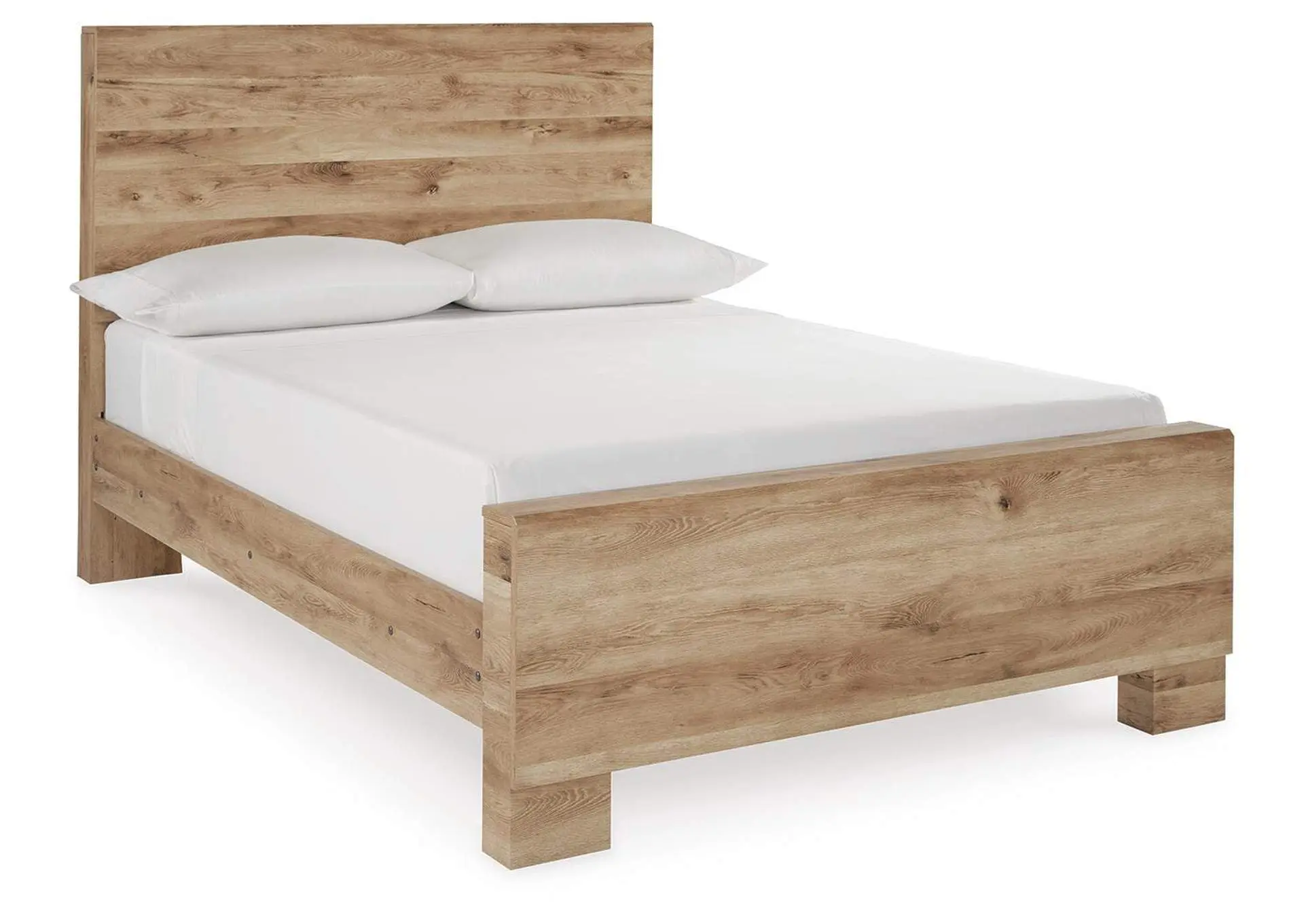 Hyanna Full Panel Bed