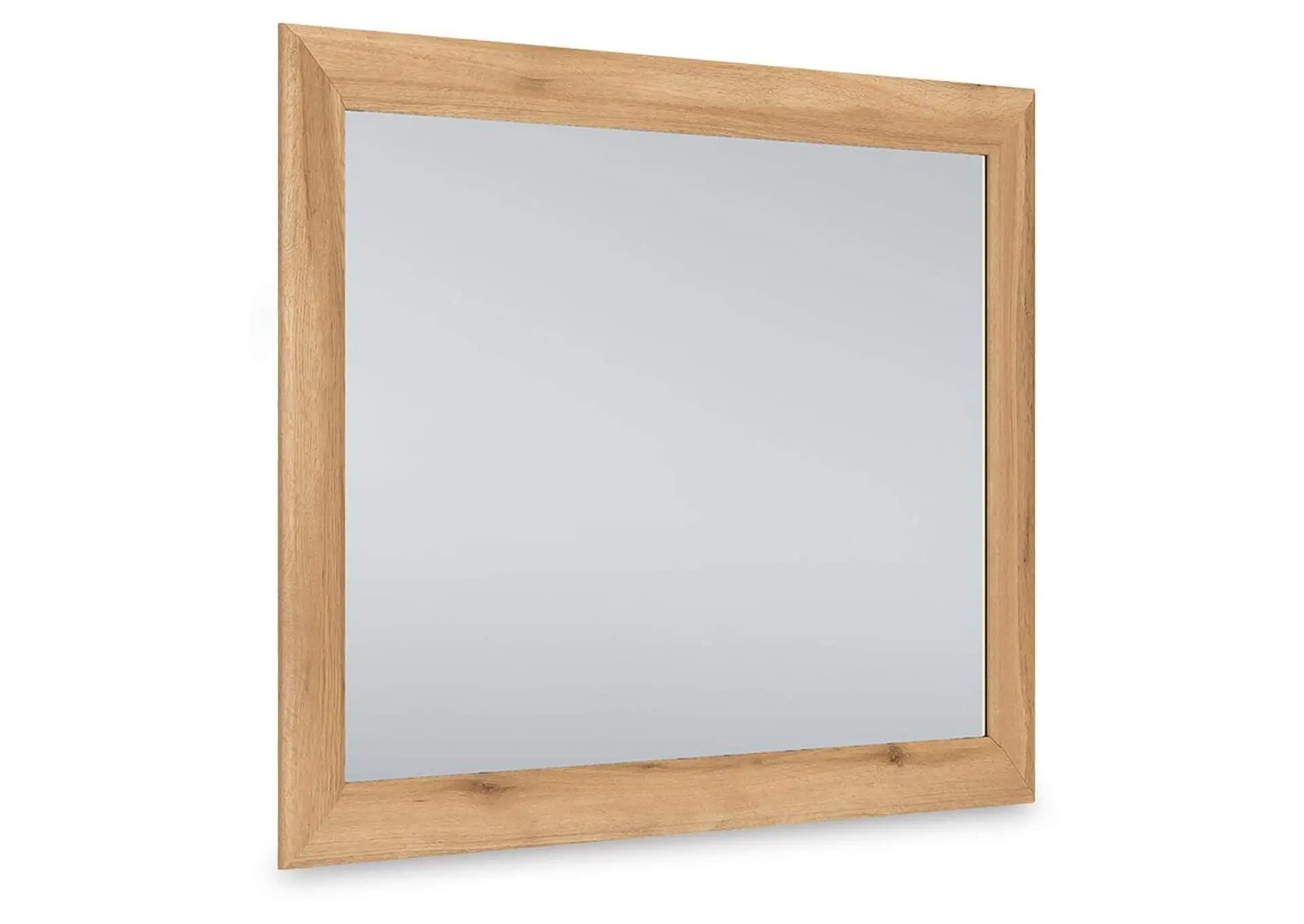Aleaport Bedroom Mirror