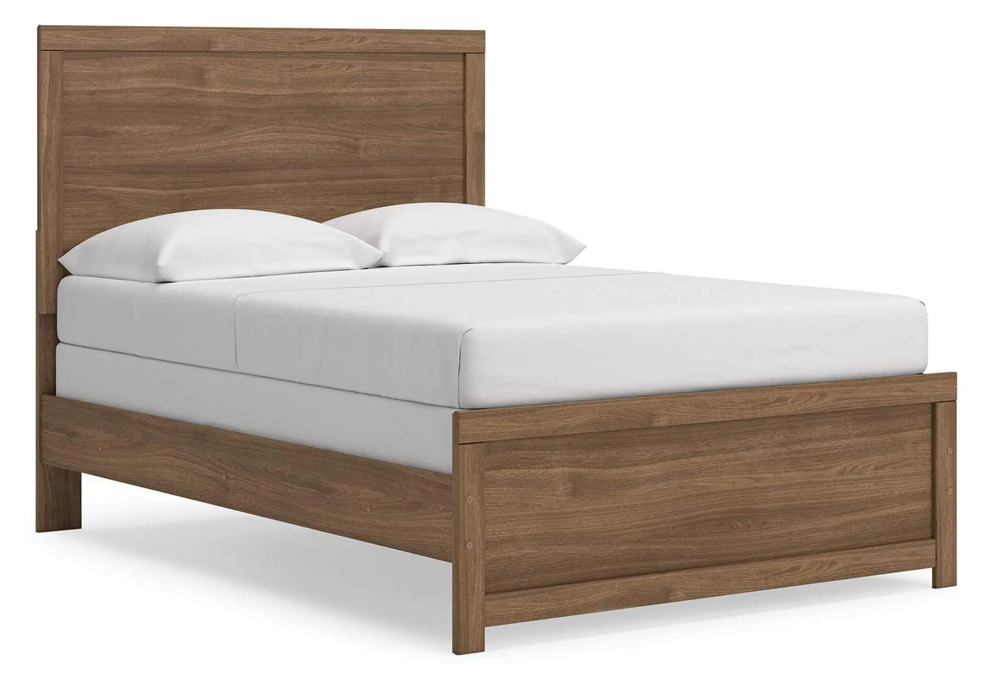 Broachmyn Full Panel Bed