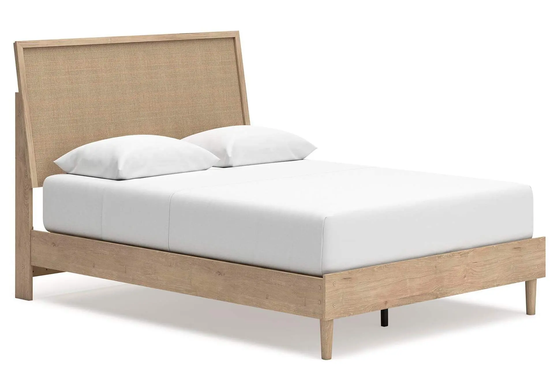 Cielden Queen Panel Bed