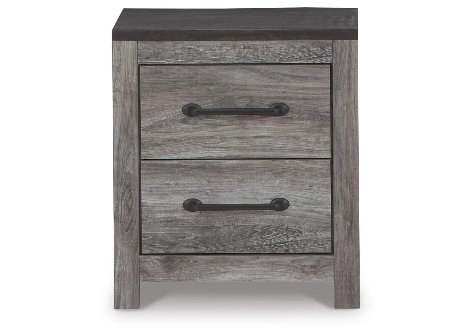 Bronyan Nightstand